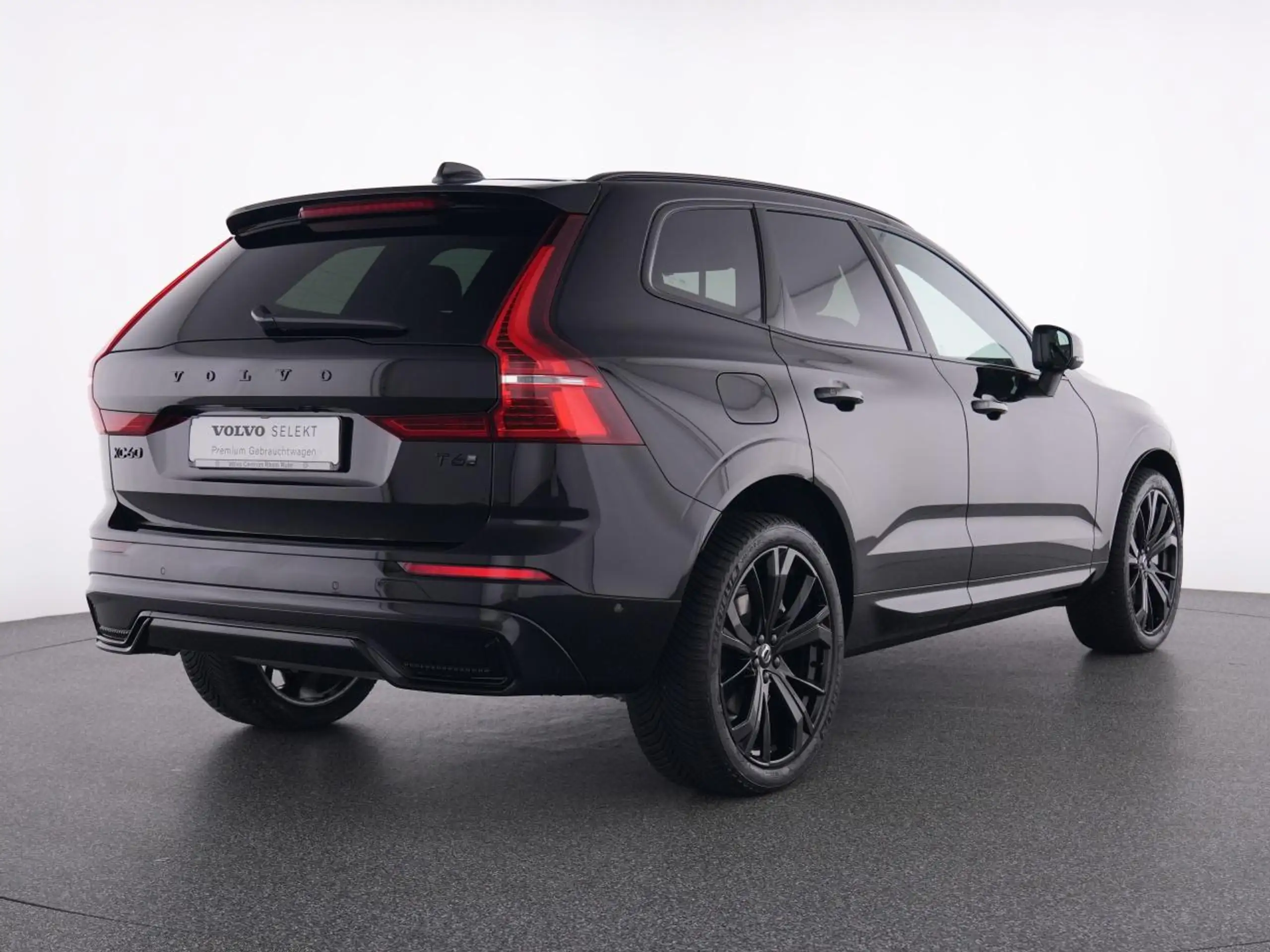 Volvo - XC60