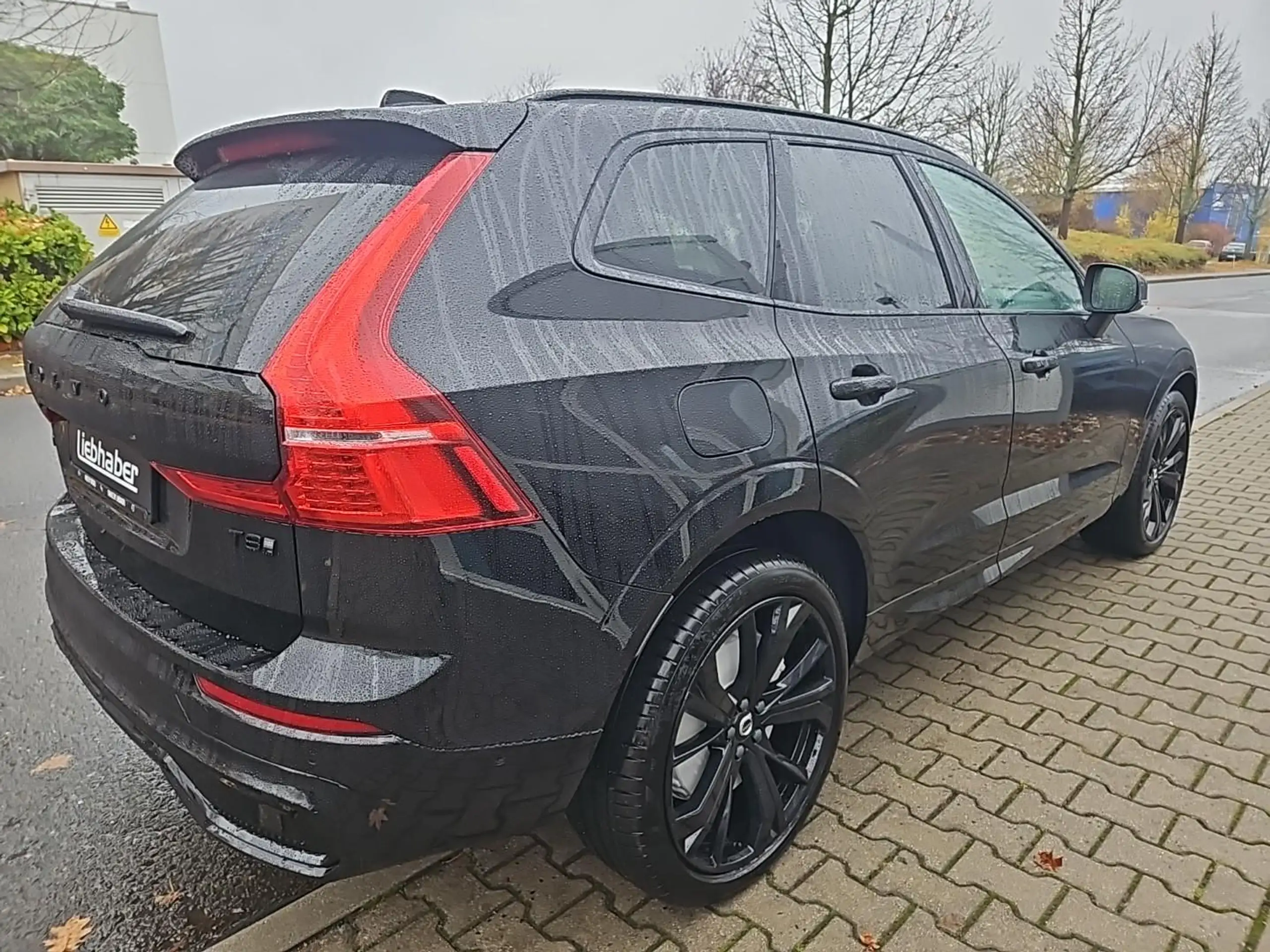 Volvo - XC60