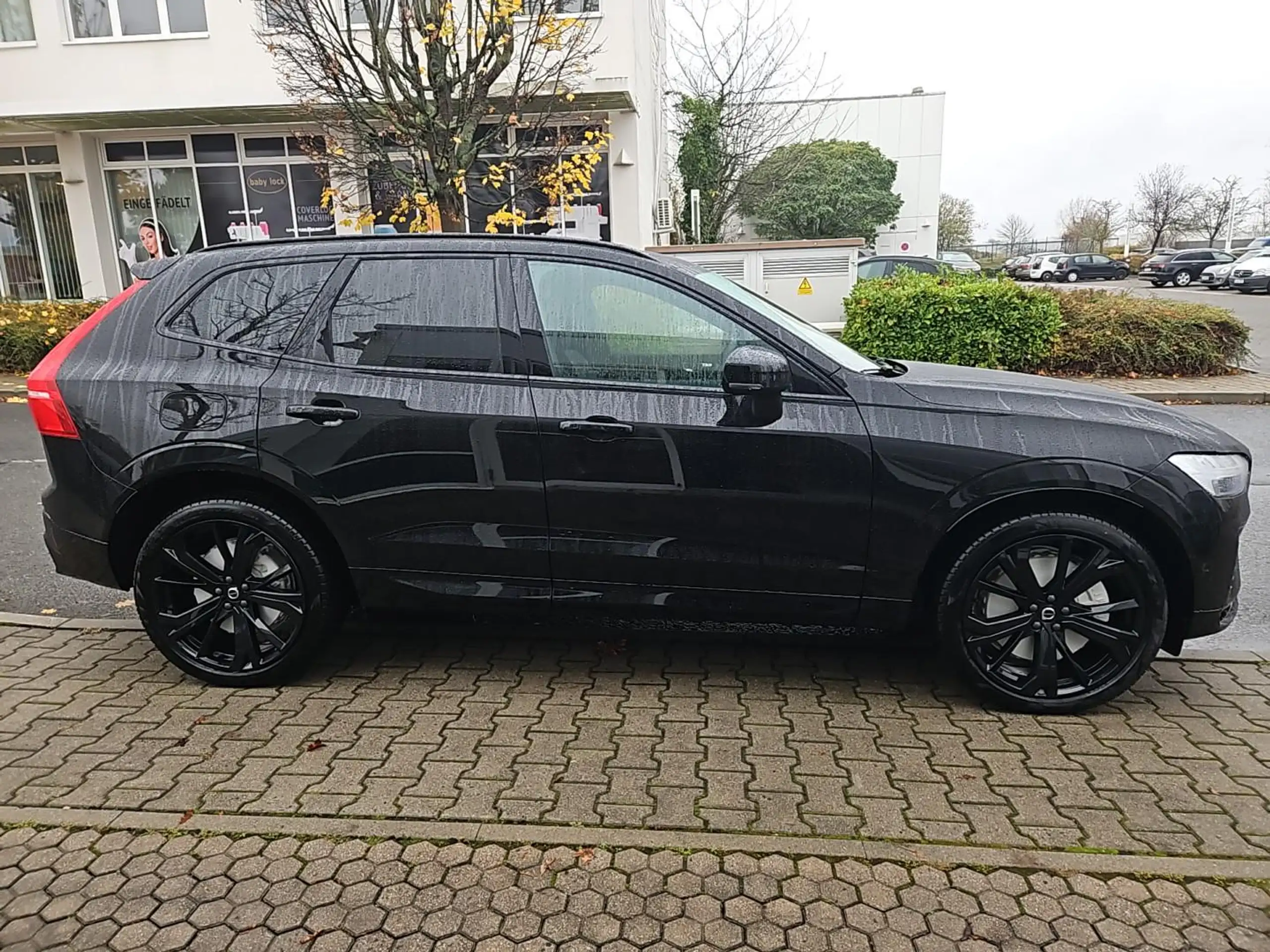 Volvo - XC60