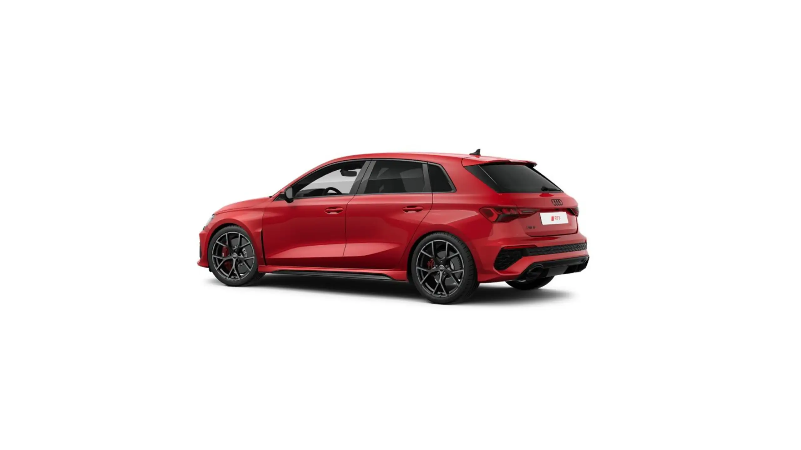 Audi - RS3