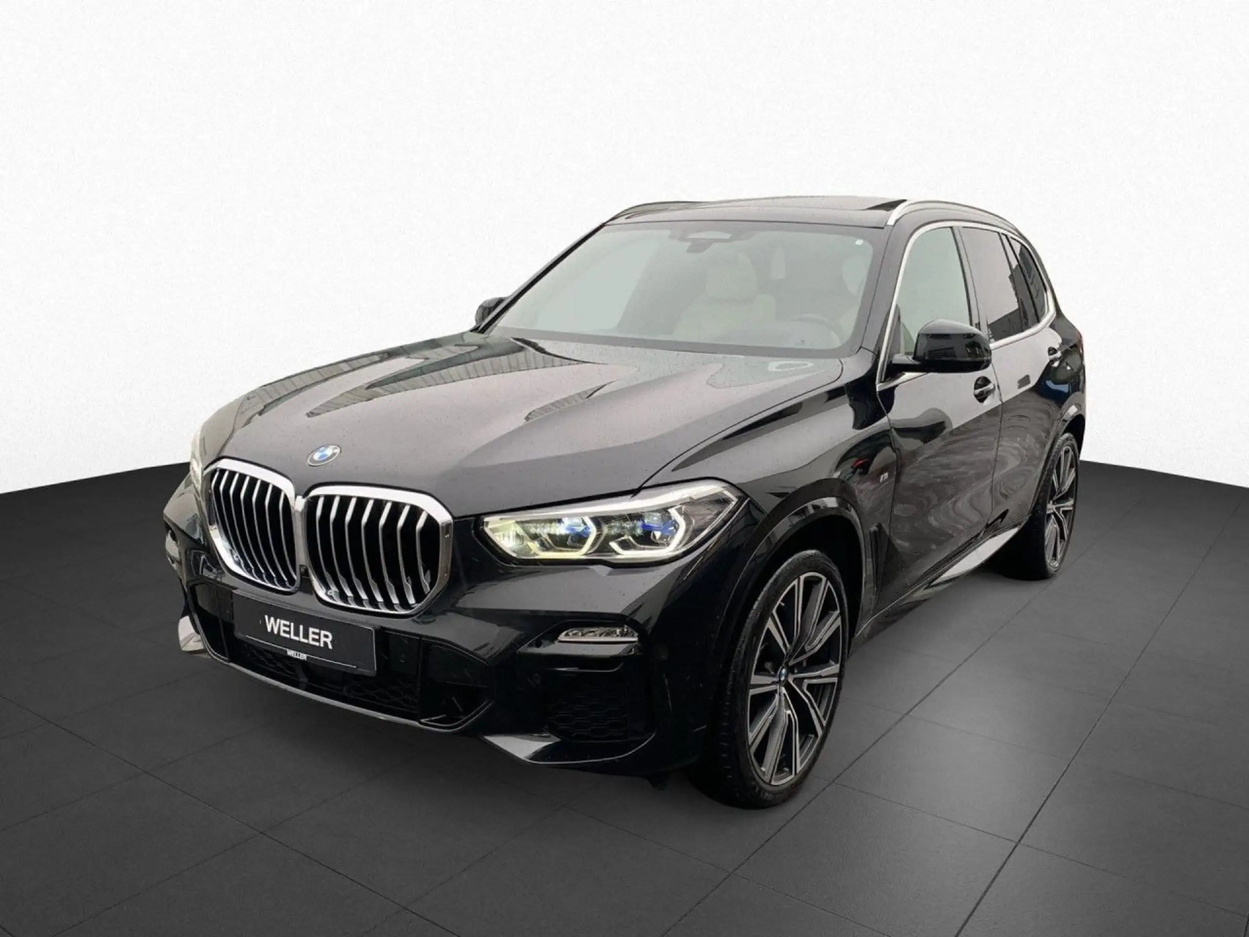 BMW - X5