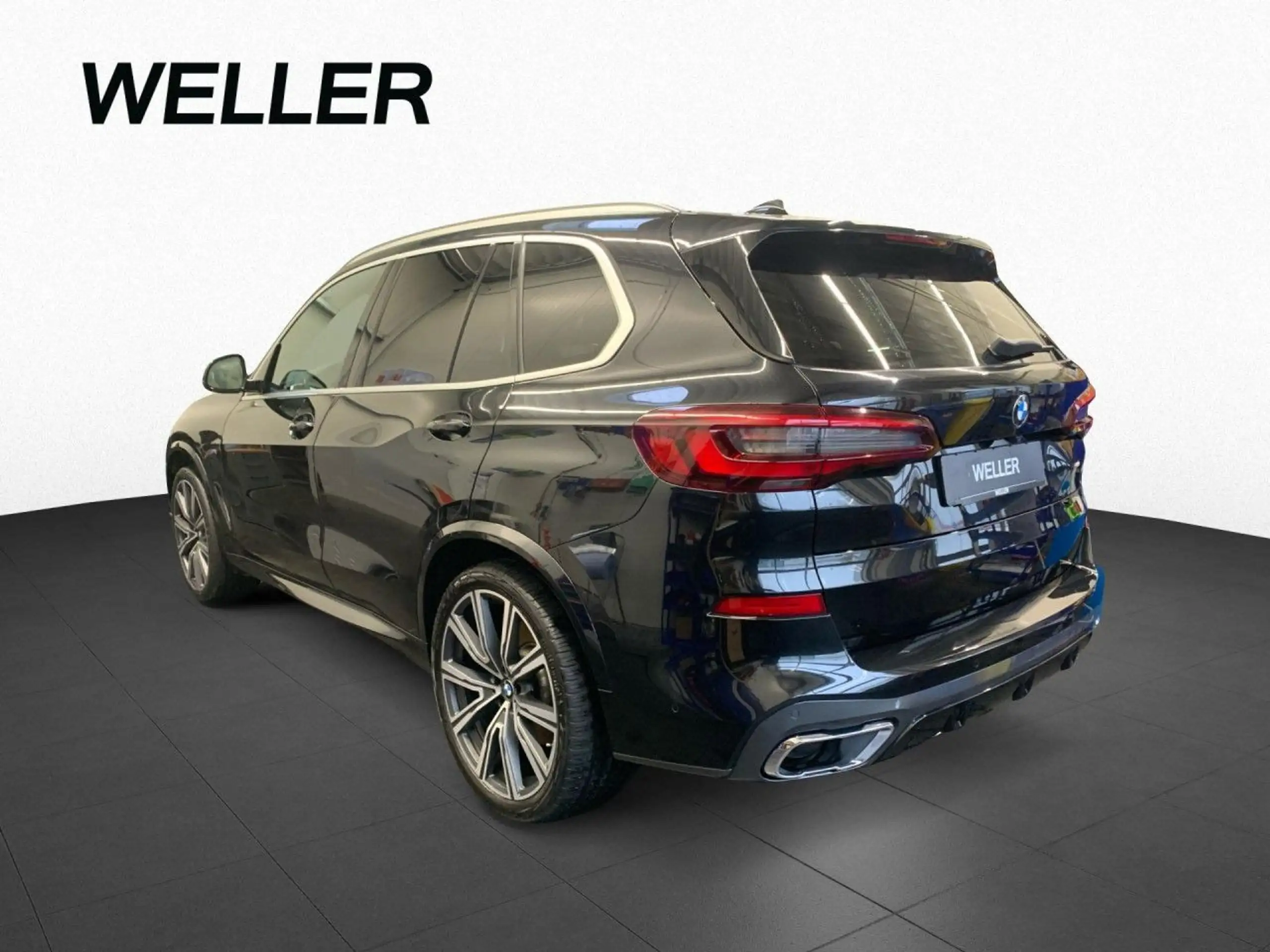 BMW - X5