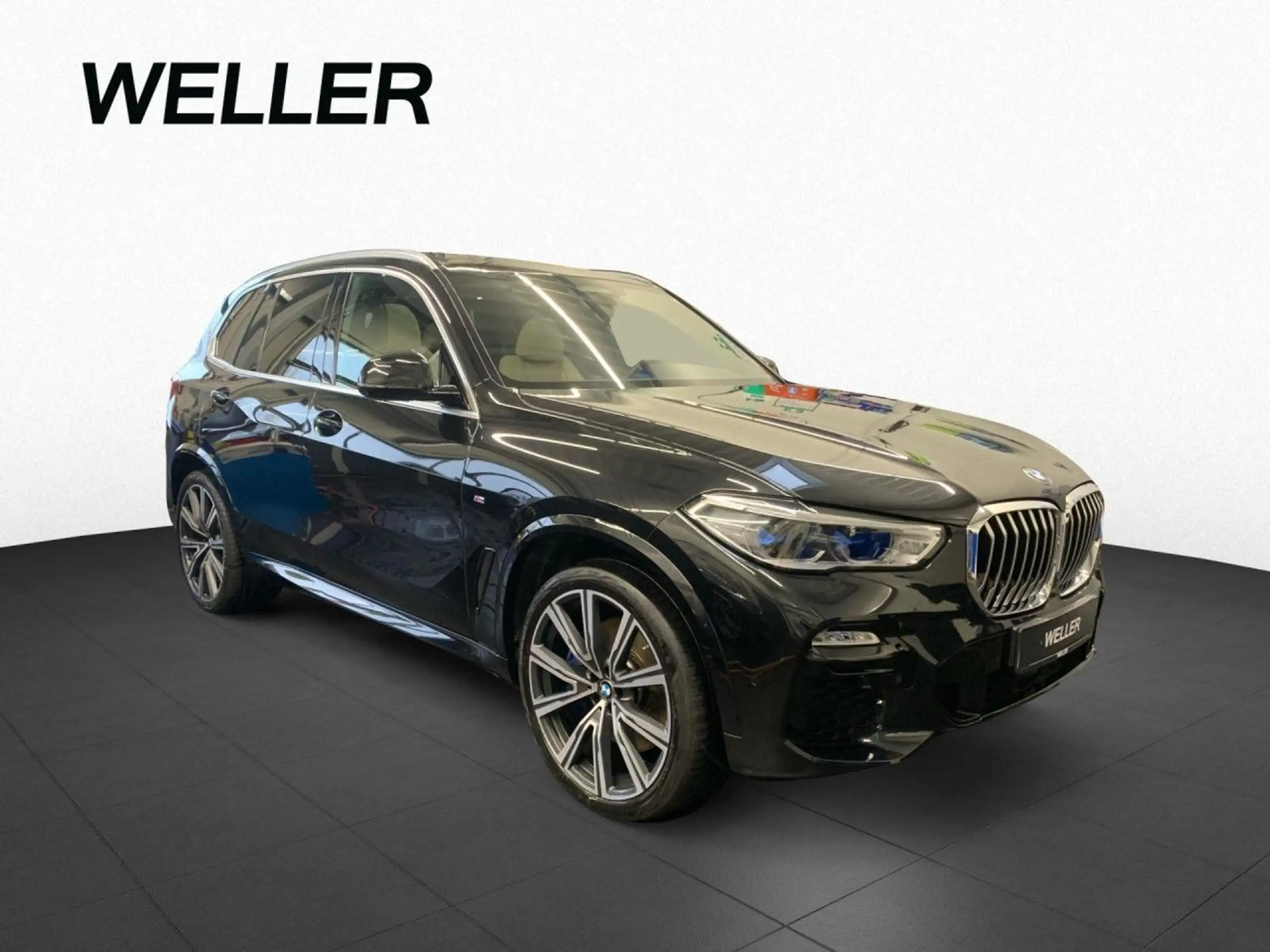 BMW - X5