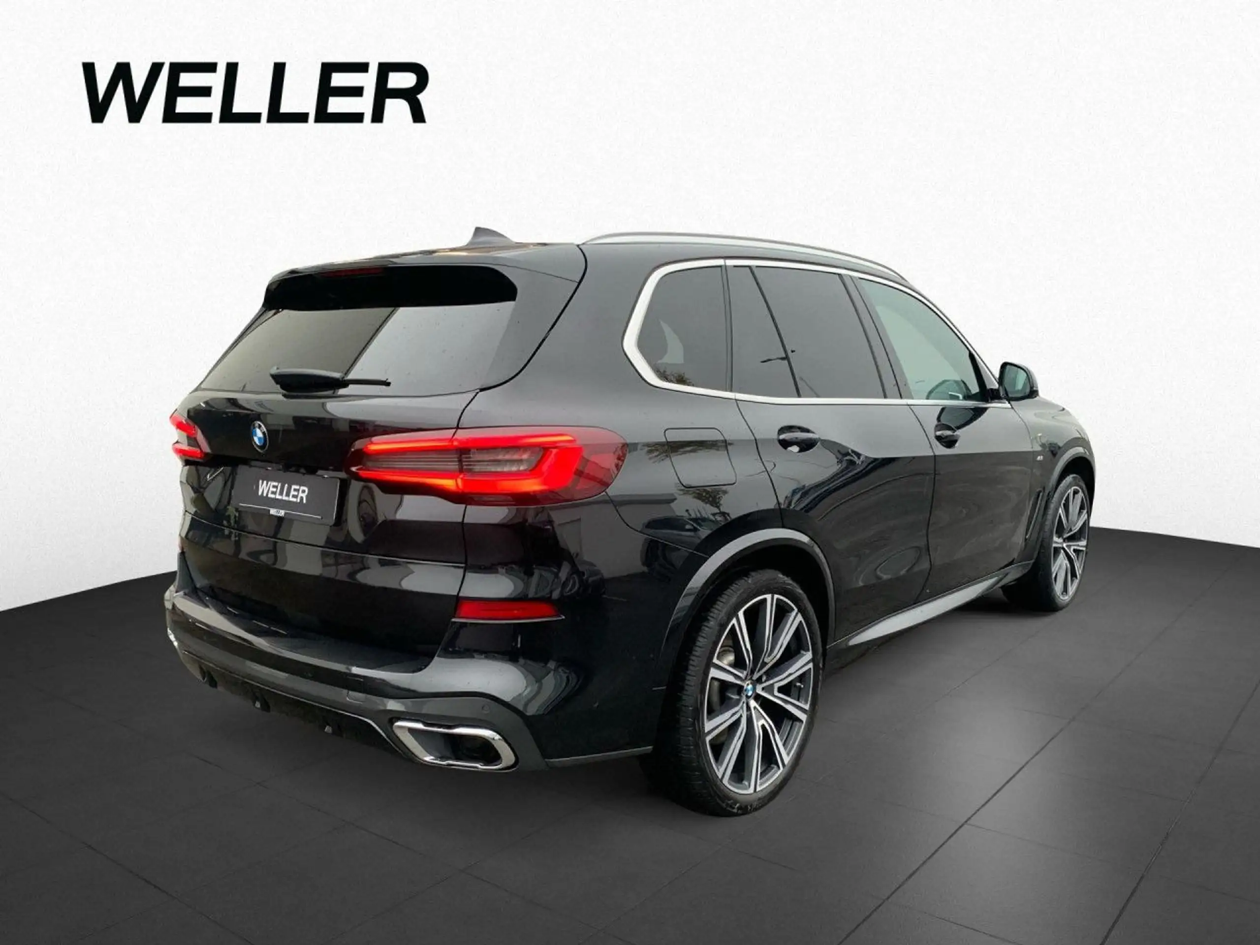 BMW - X5