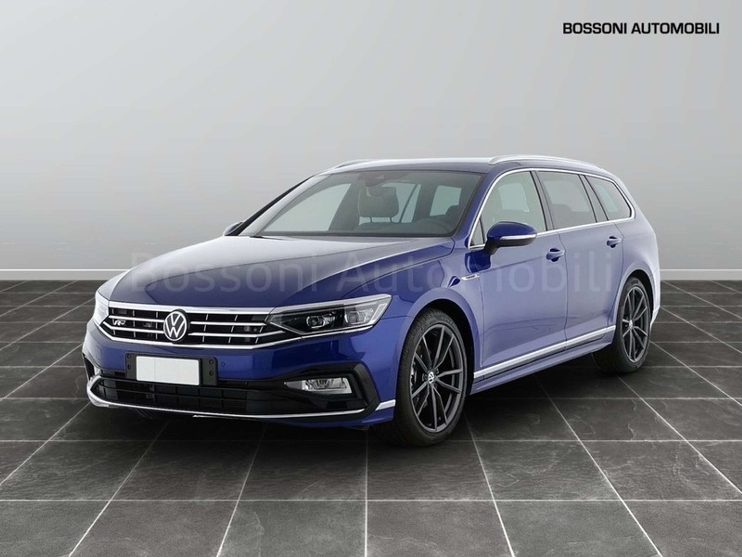 Volkswagen - Passat Variant