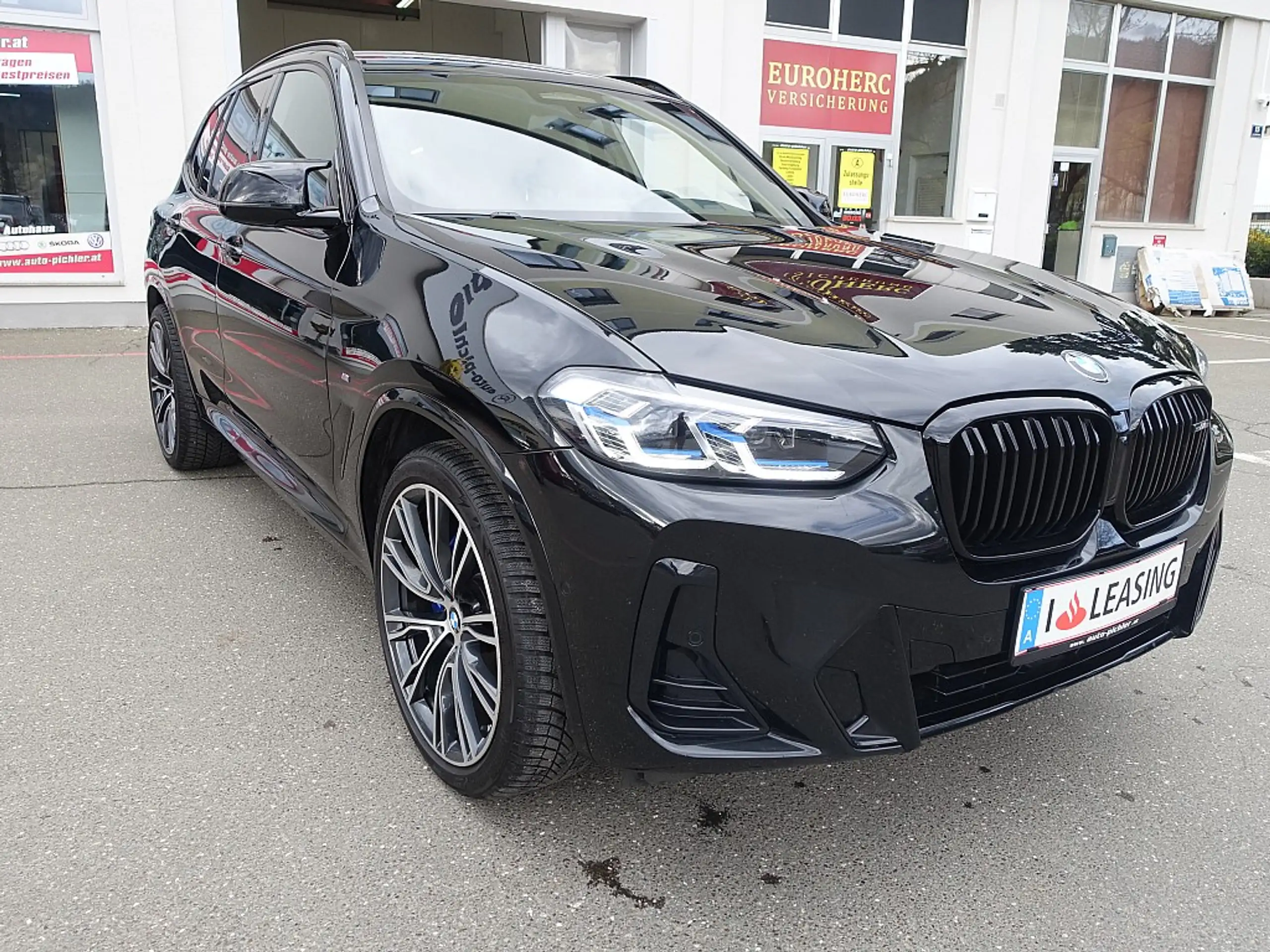 BMW - X3 M