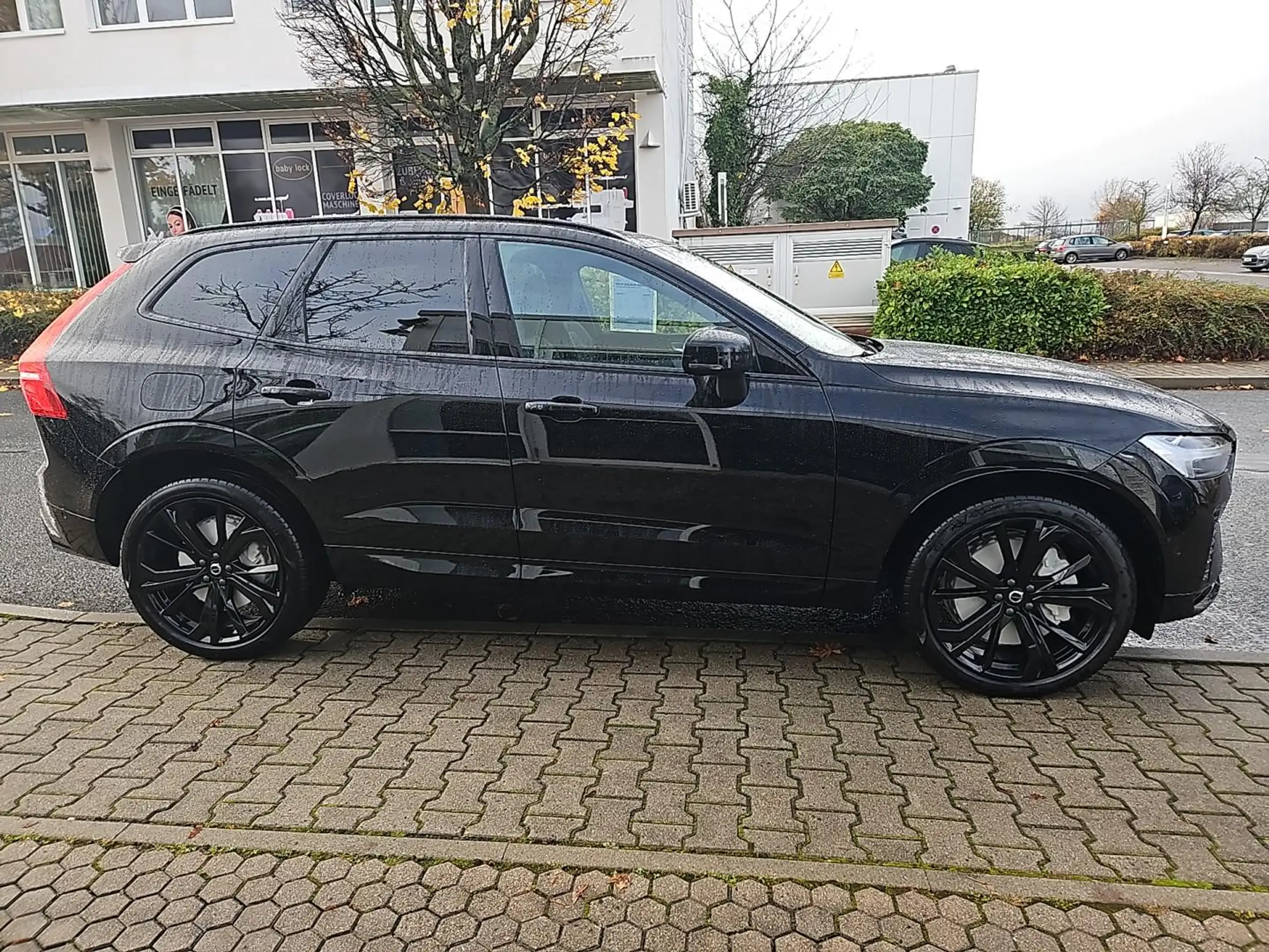 Volvo XC60 2024