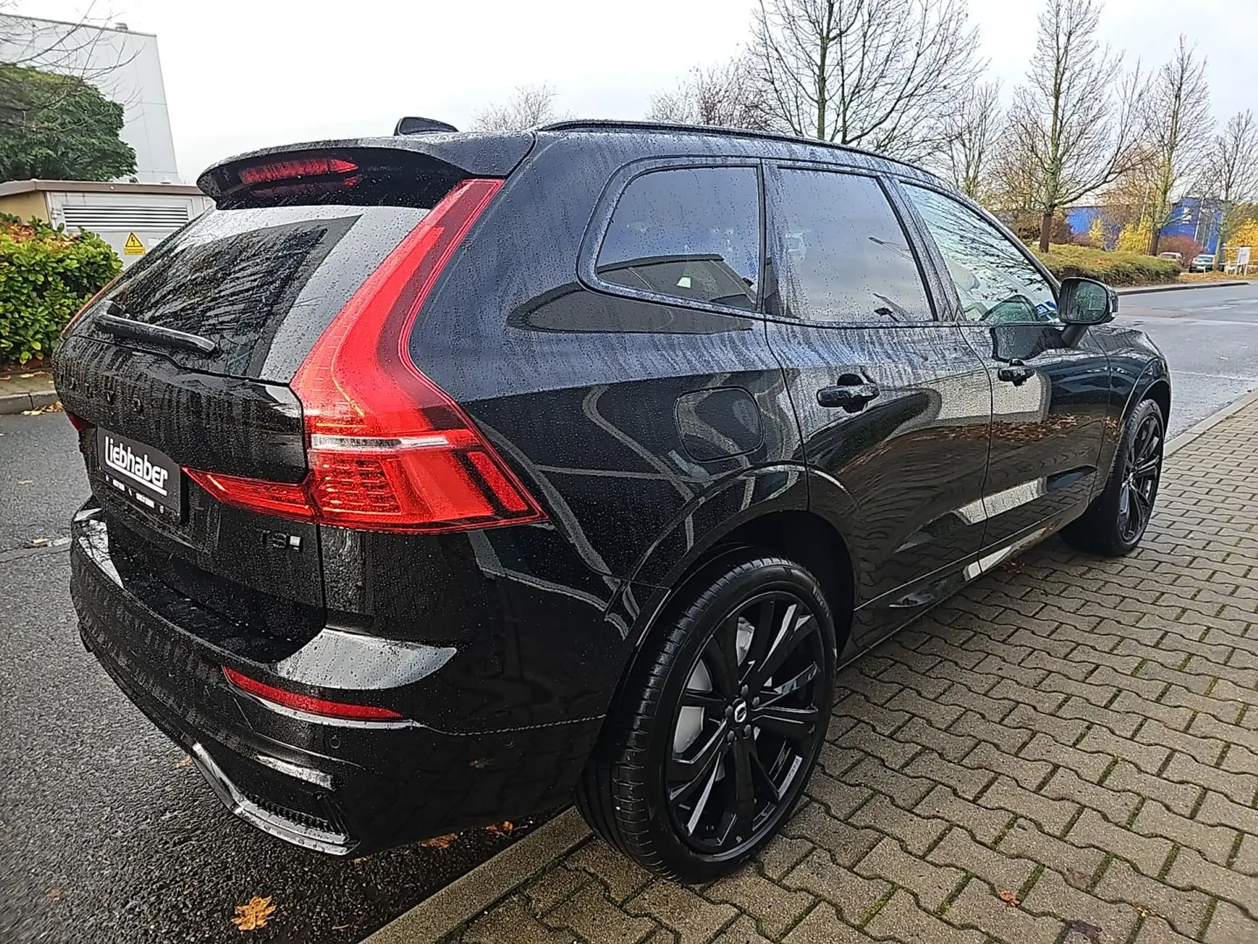 Volvo - XC60