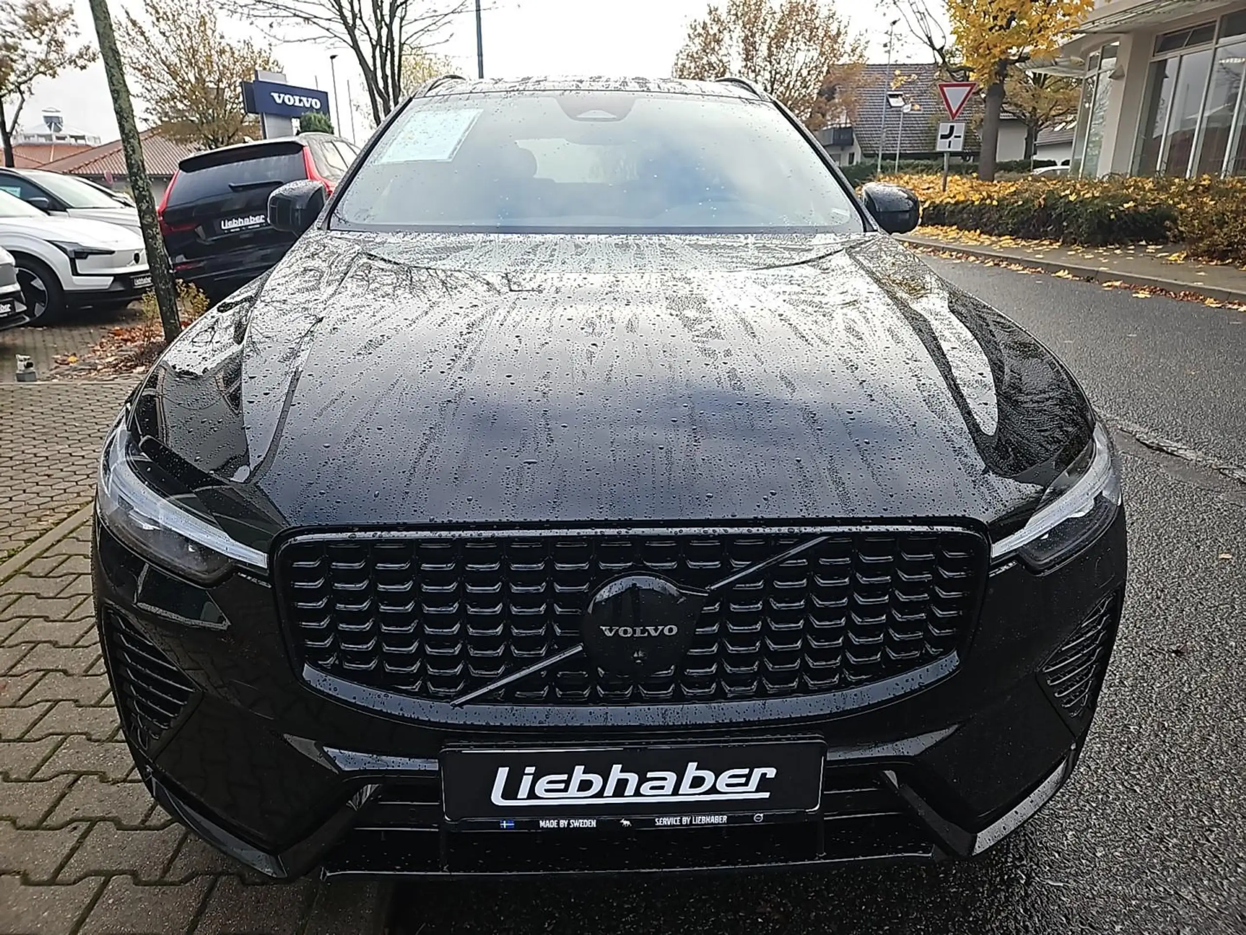 Volvo - XC60