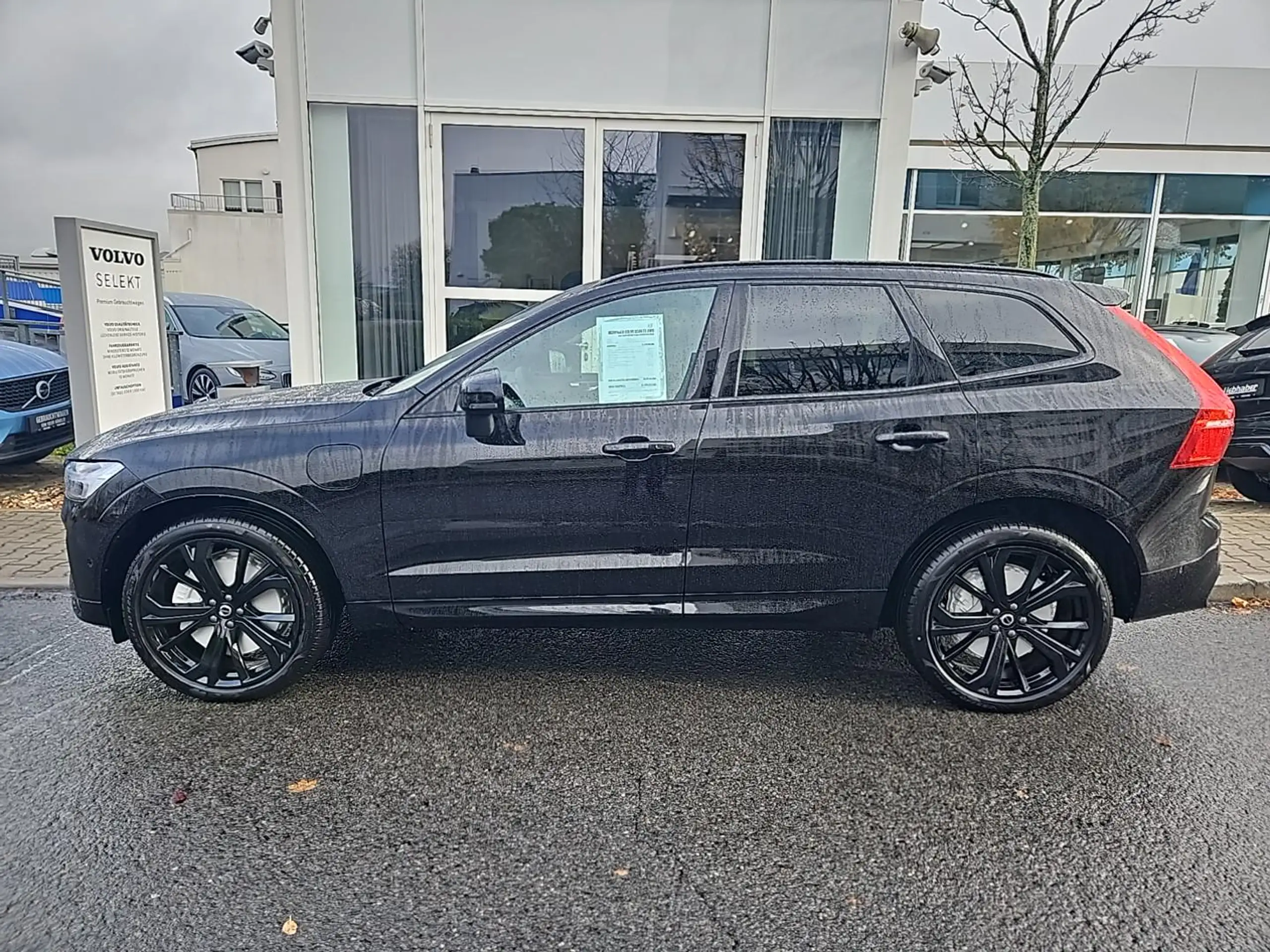 Volvo - XC60