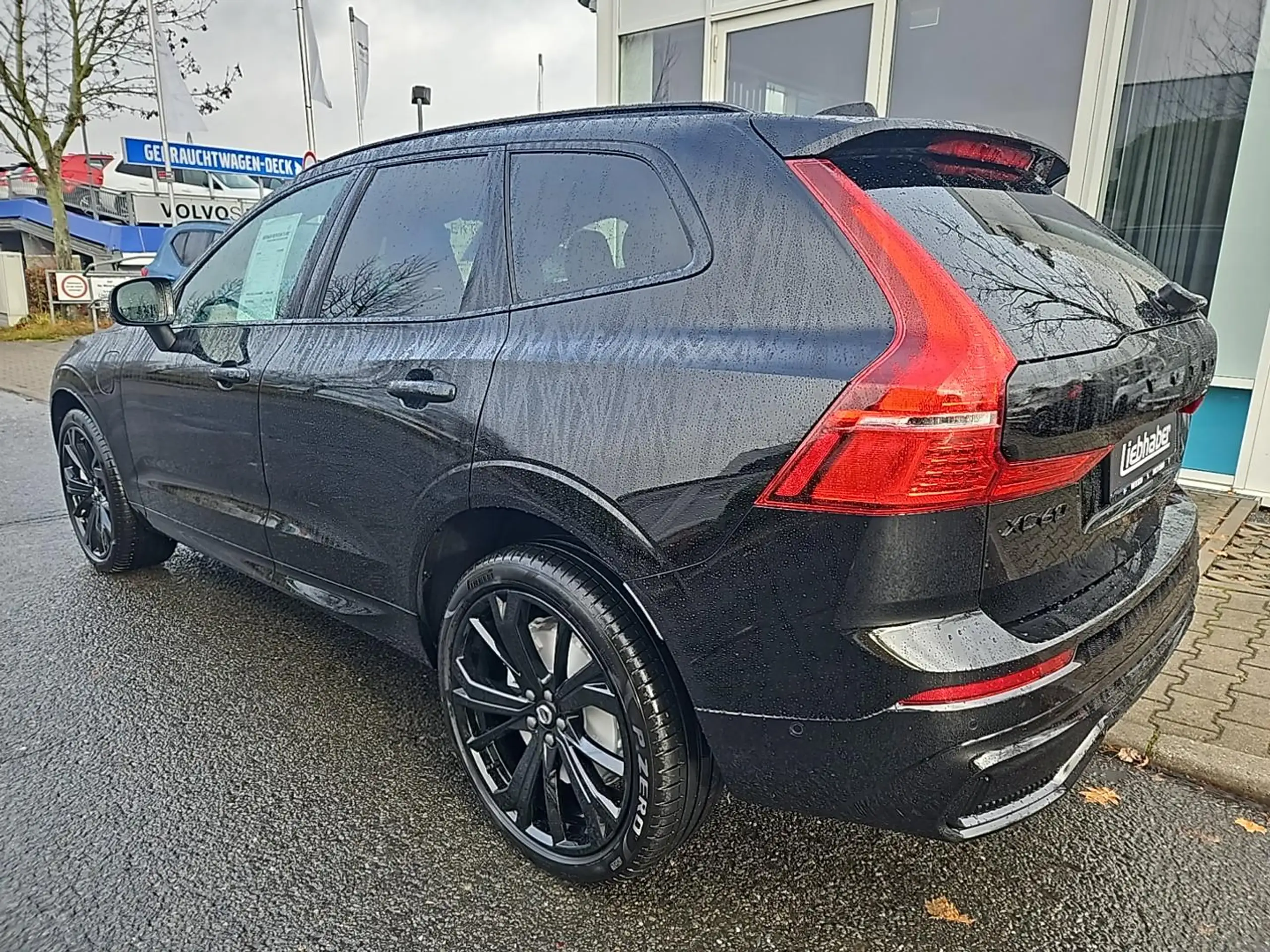 Volvo - XC60