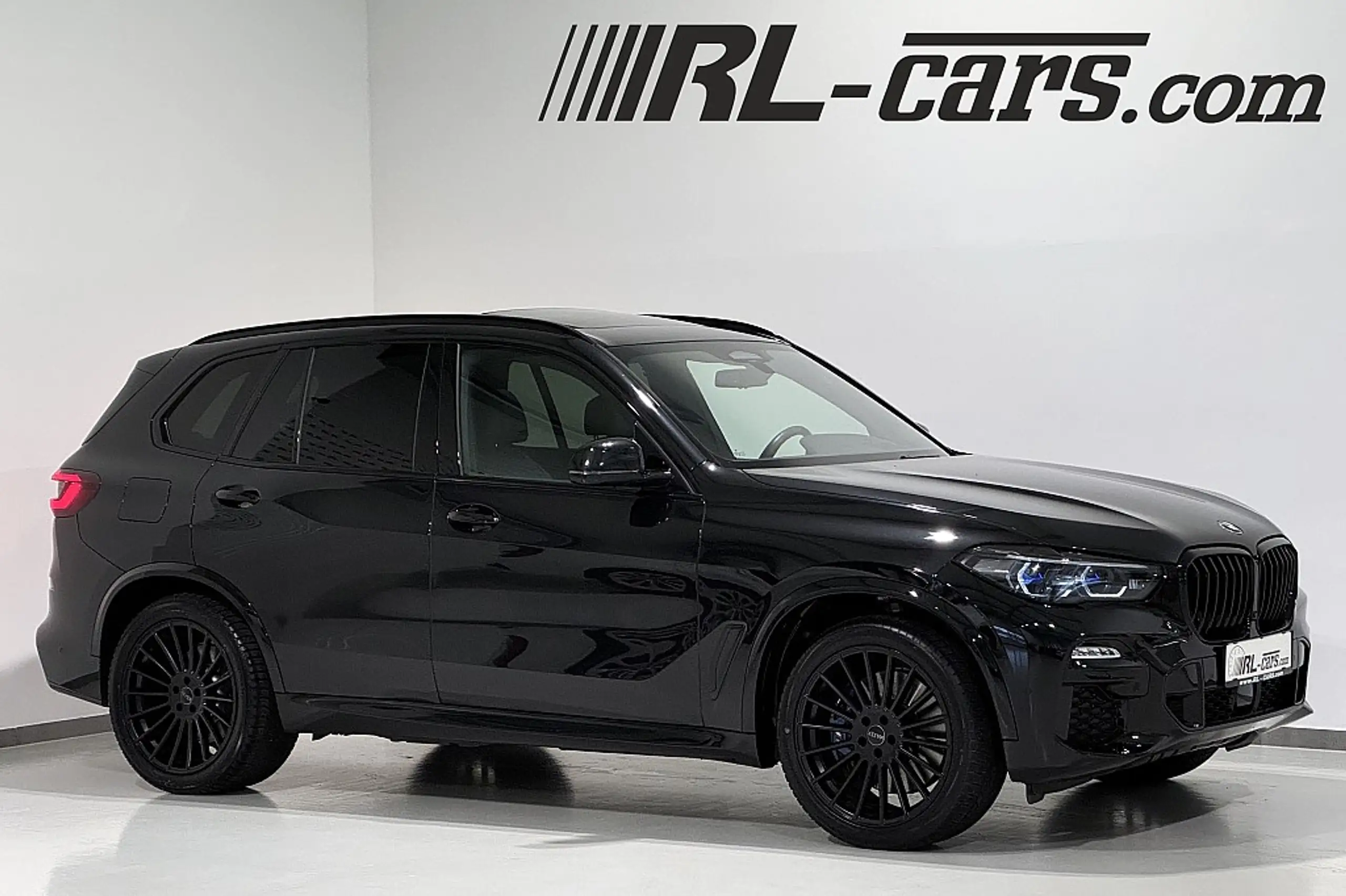 BMW - X5