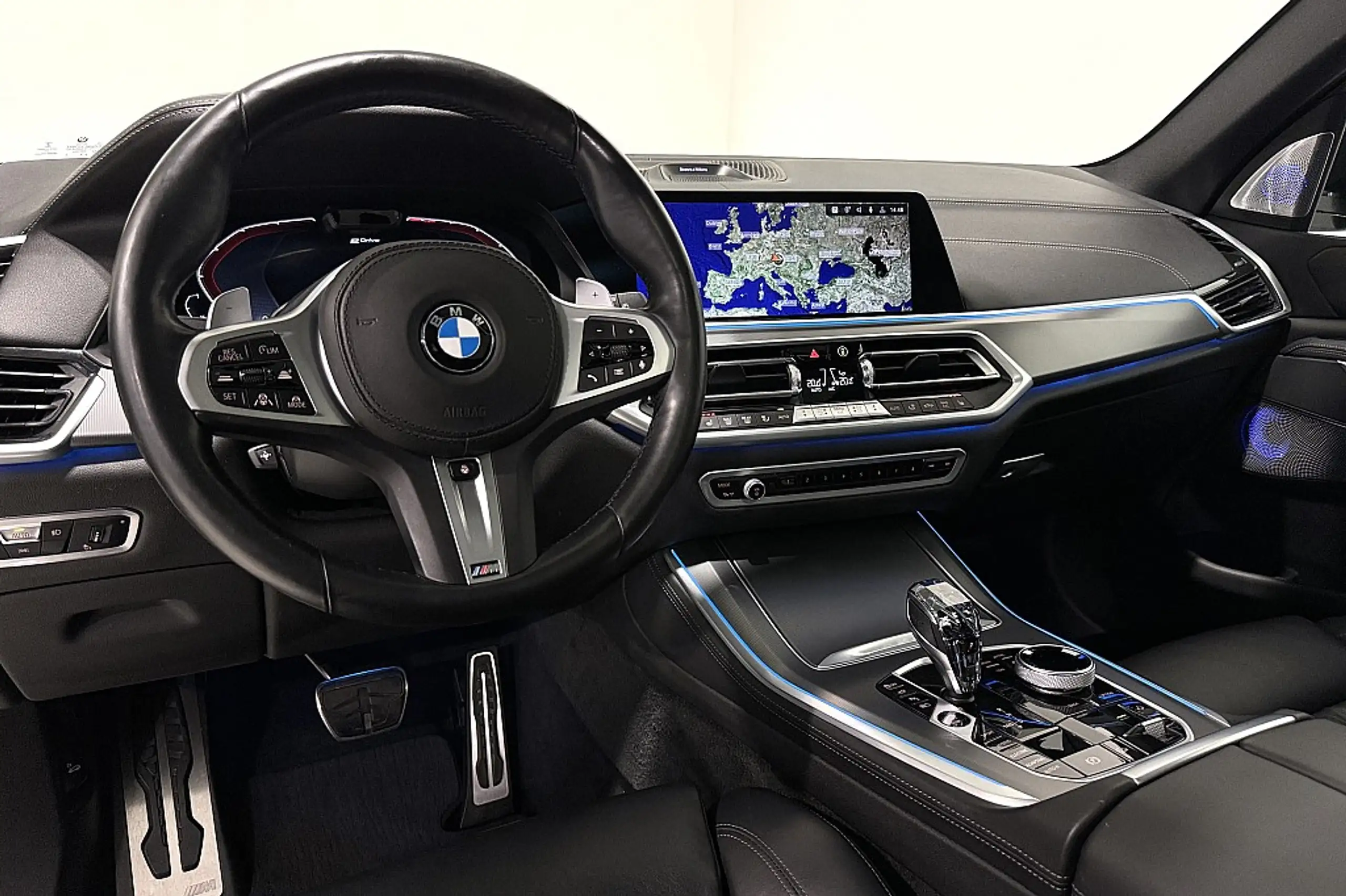 BMW - X5