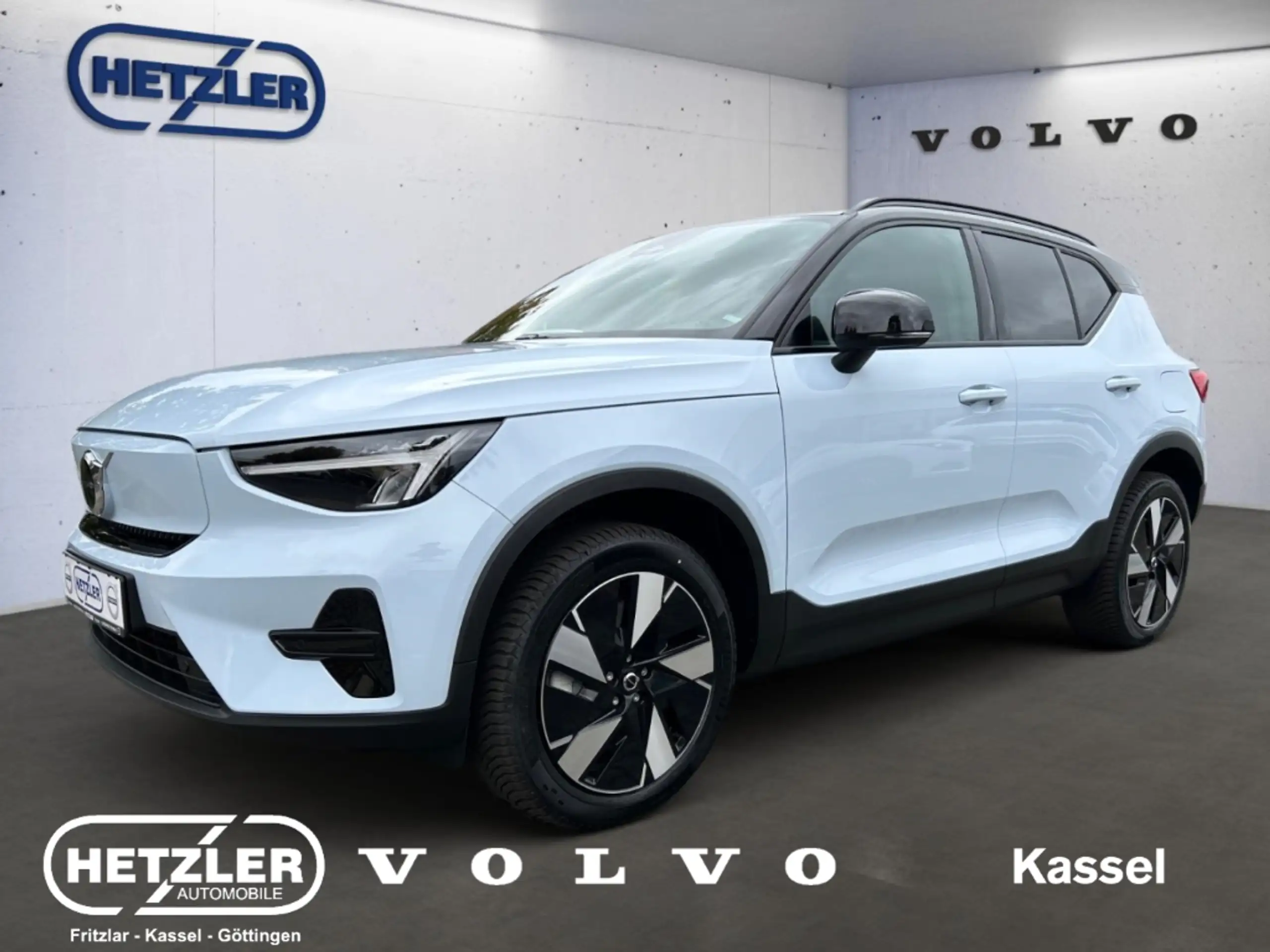 Volvo - XC40