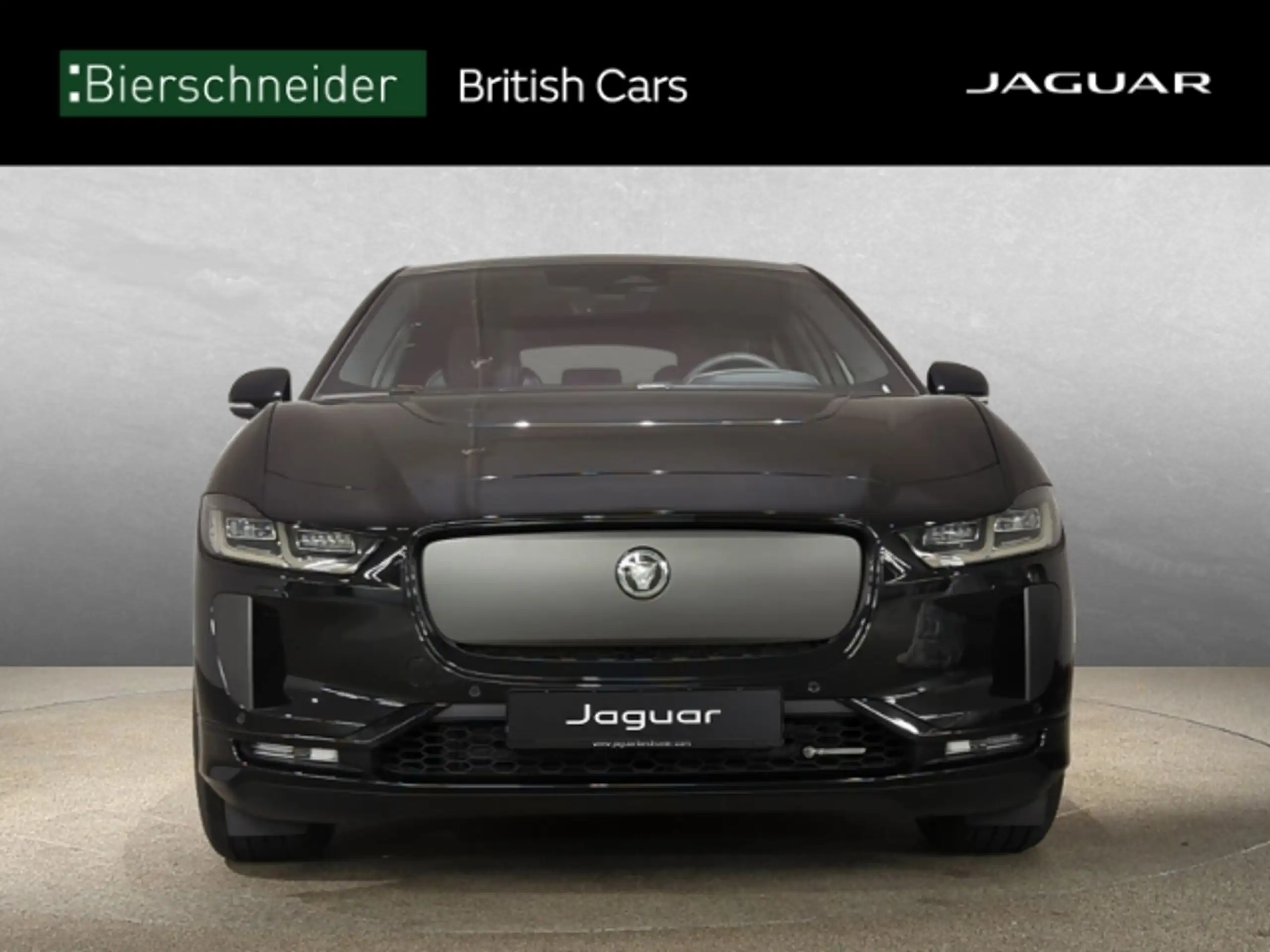 Jaguar - I-Pace