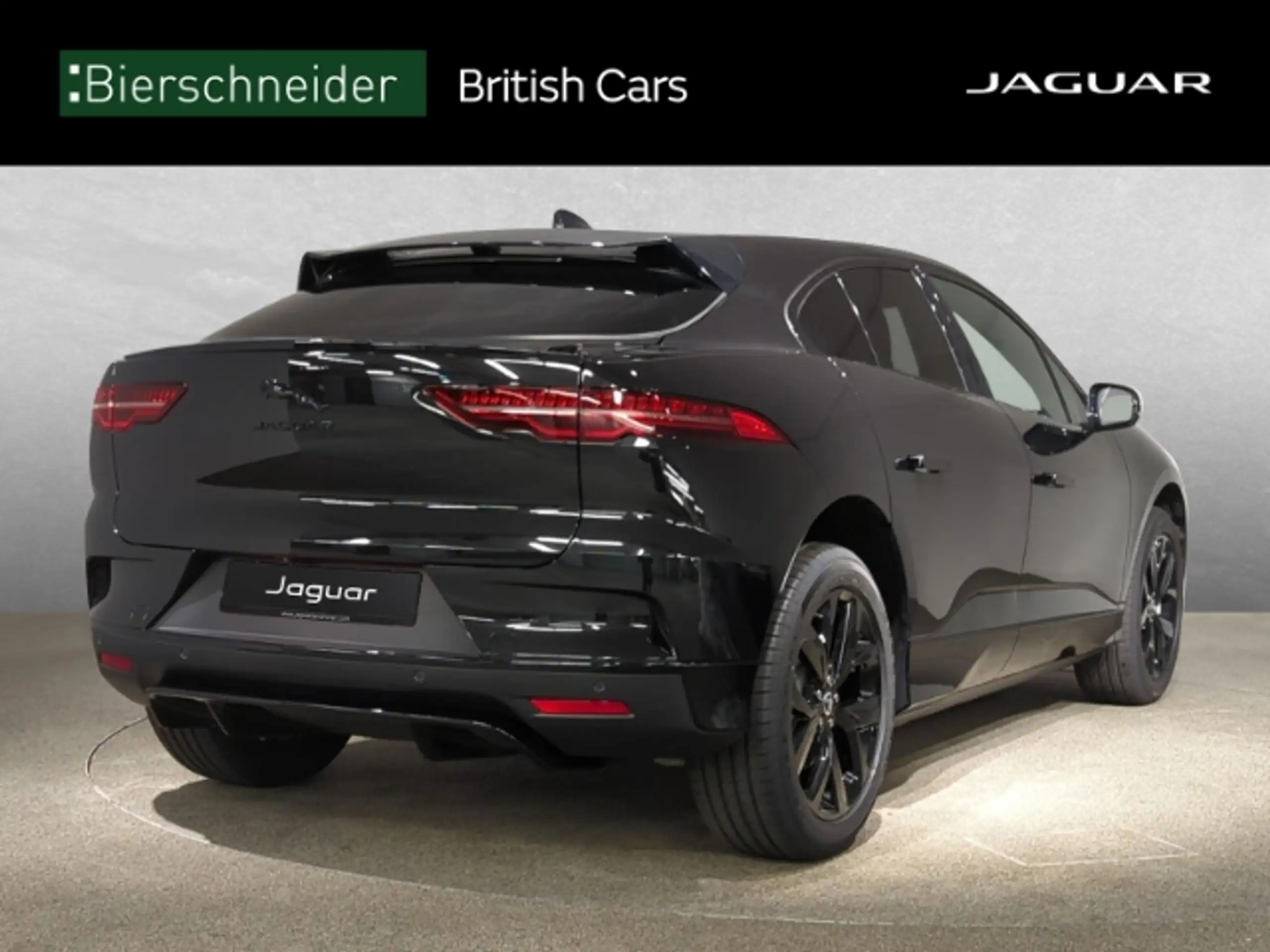 Jaguar - I-Pace