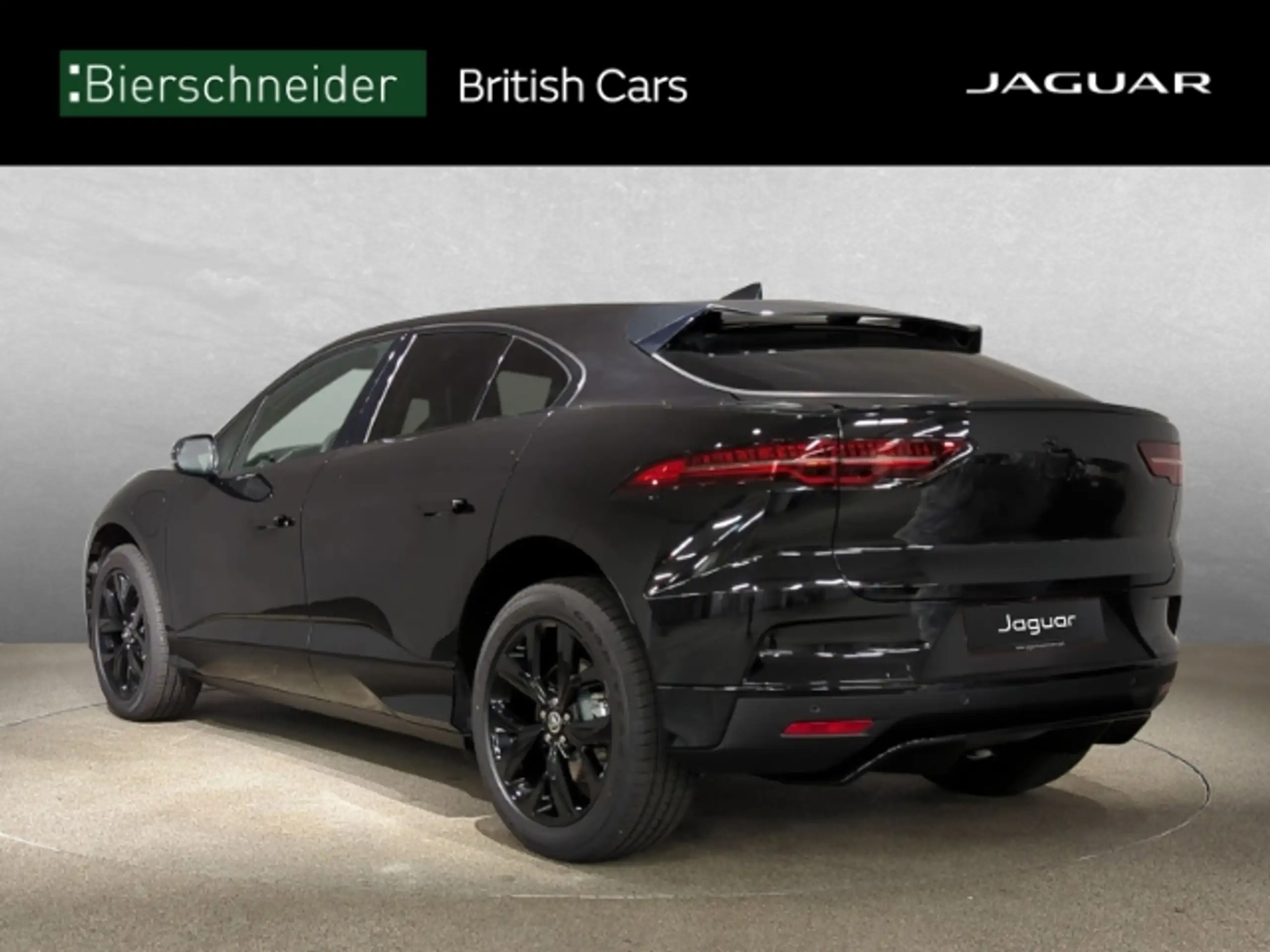 Jaguar - I-Pace