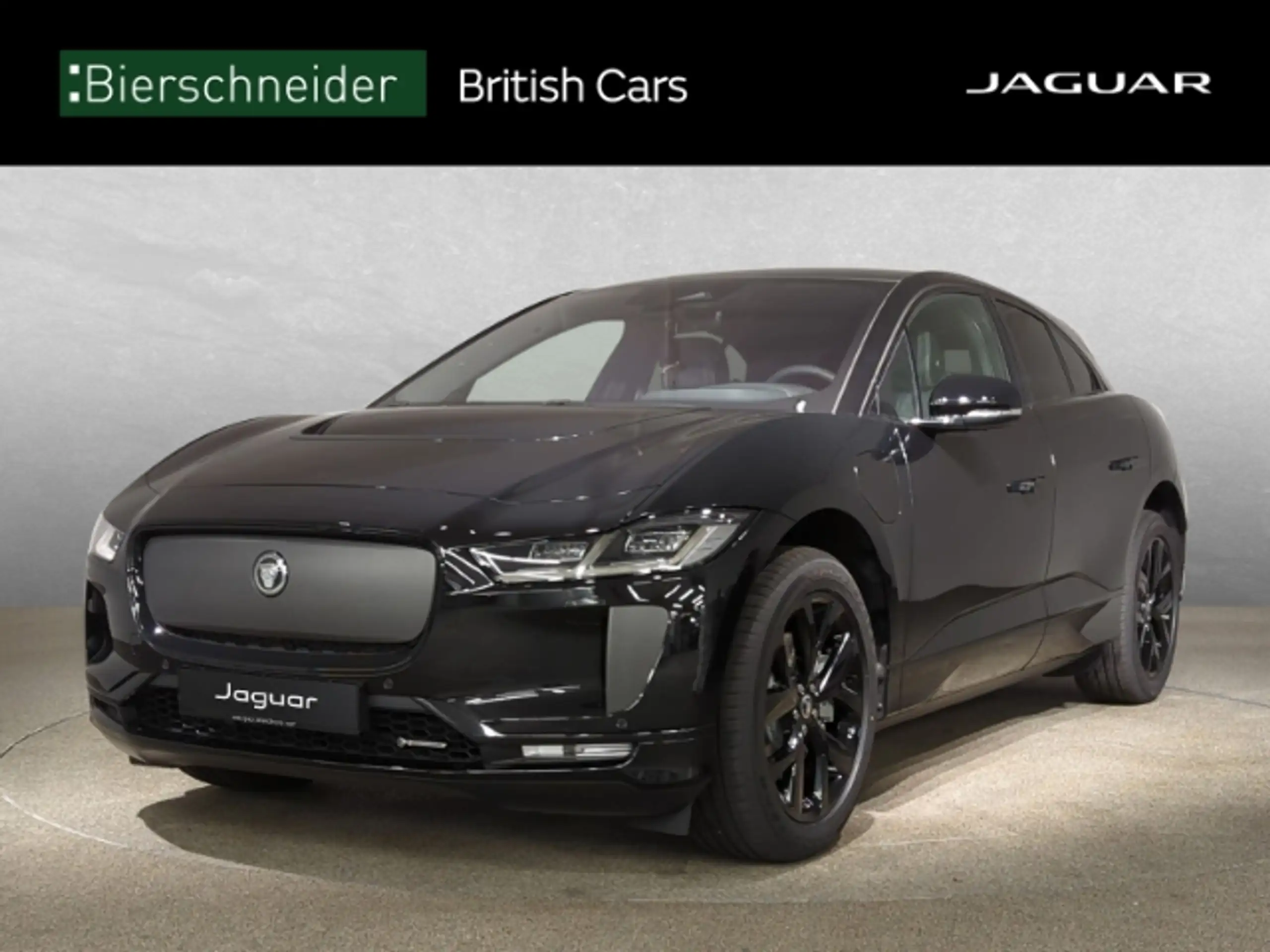 Jaguar - I-Pace