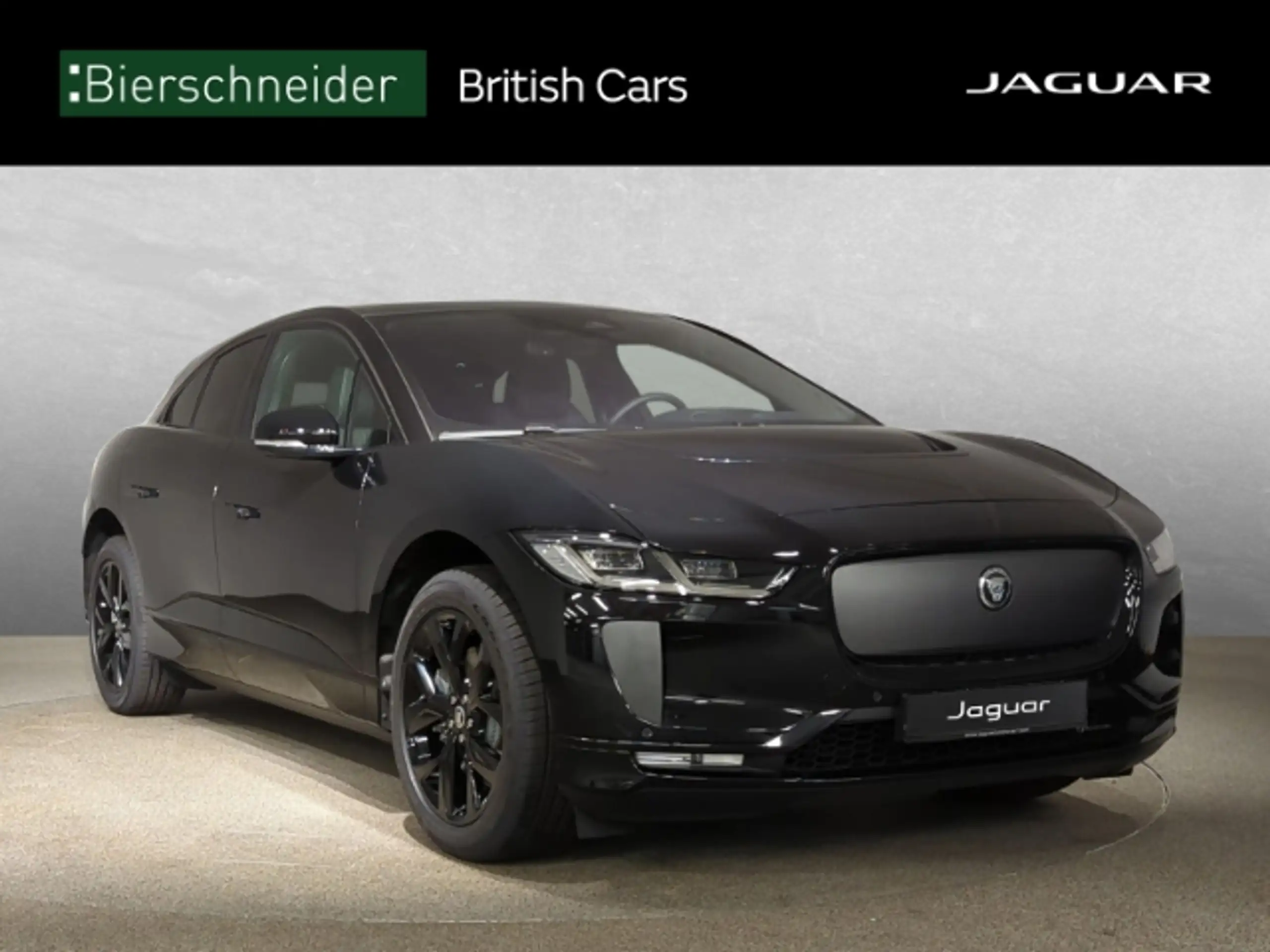 Jaguar - I-Pace