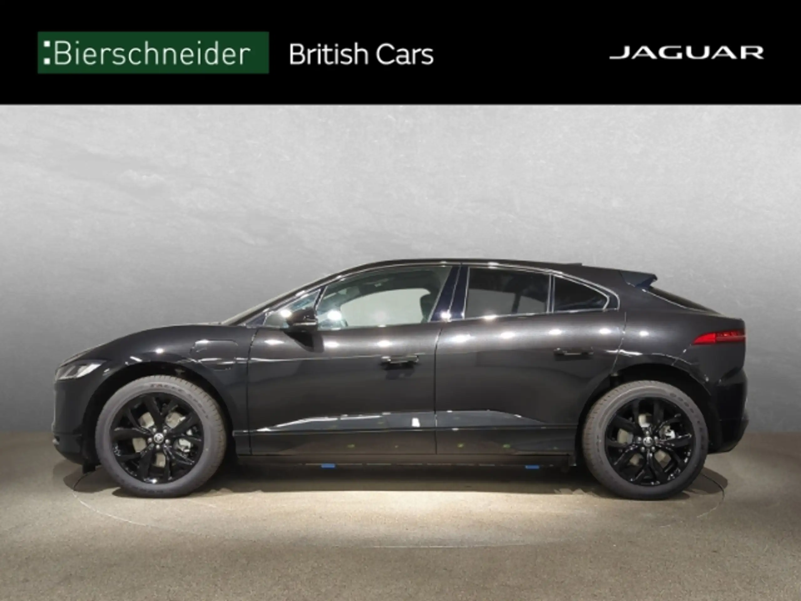 Jaguar - I-Pace