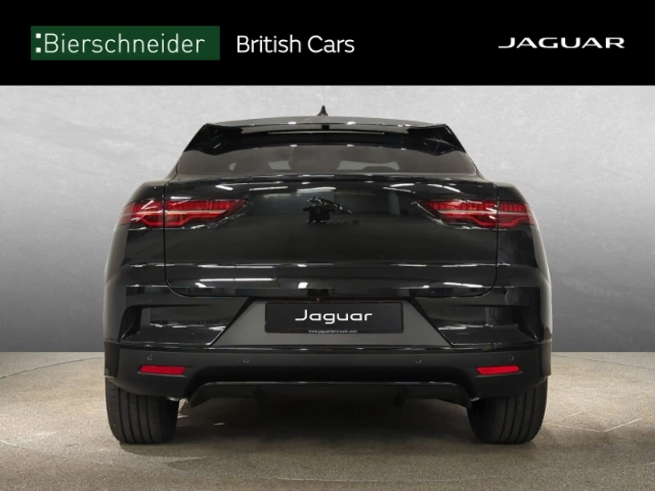 Jaguar - I-Pace