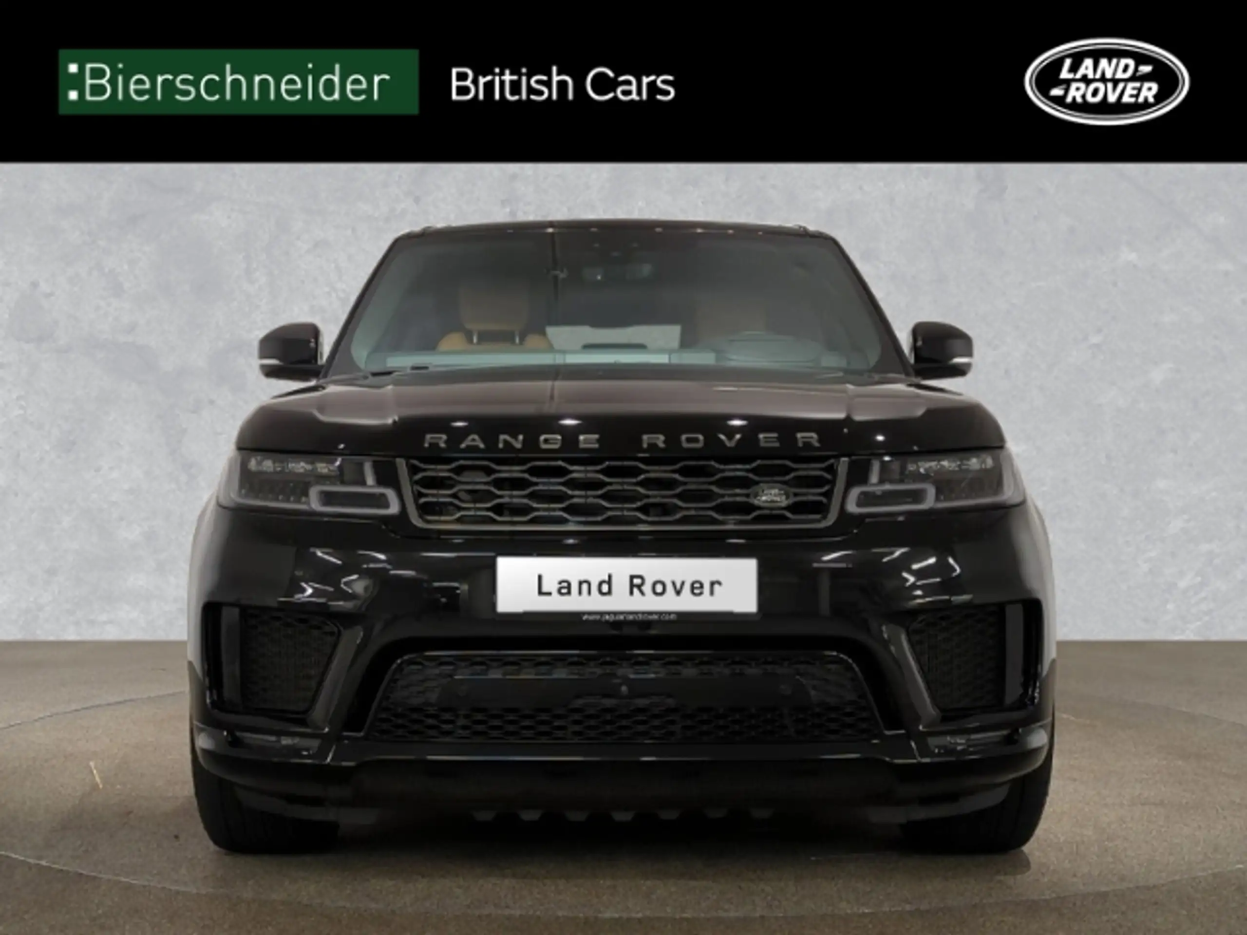 Land Rover - Range Rover Sport