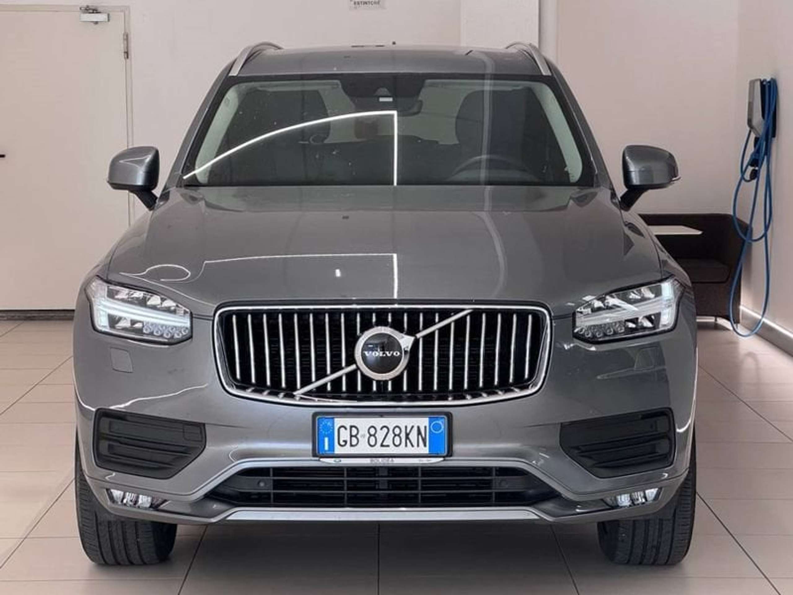 Volvo - XC90