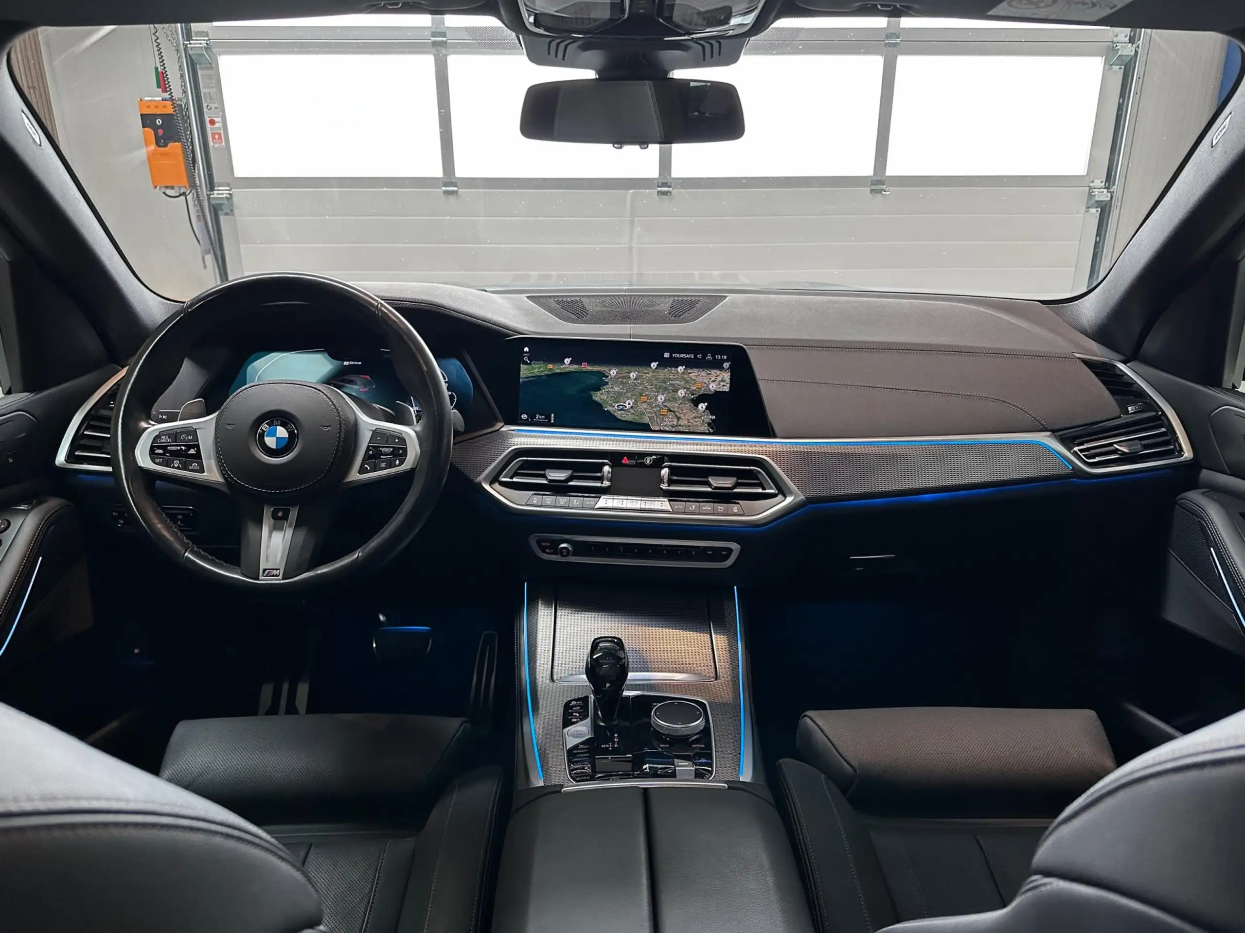 BMW - X5