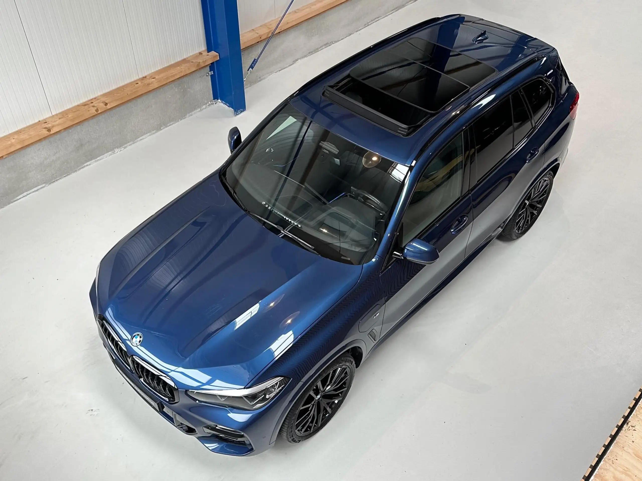 BMW - X5