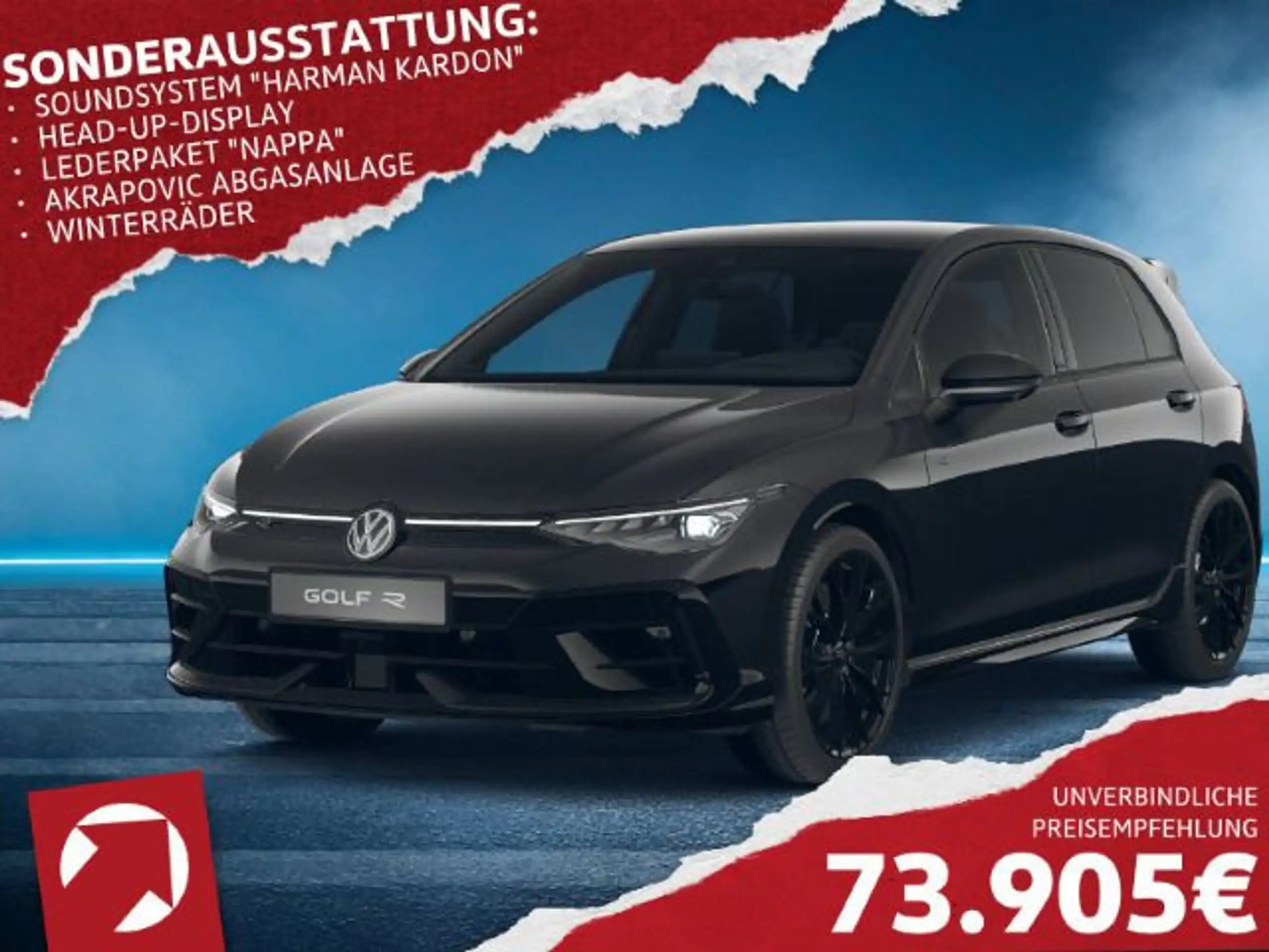 Volkswagen - Golf