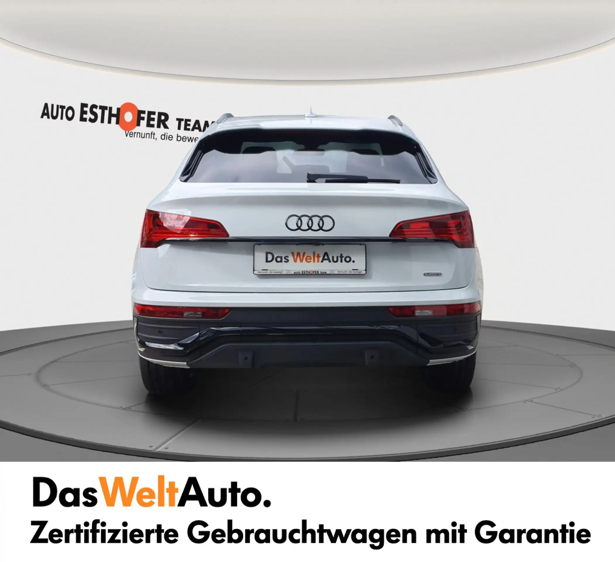 Audi - Q5