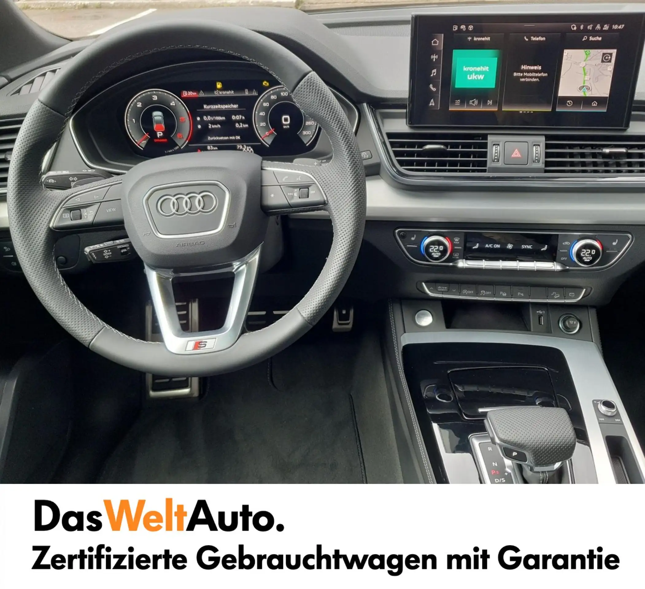 Audi - Q5