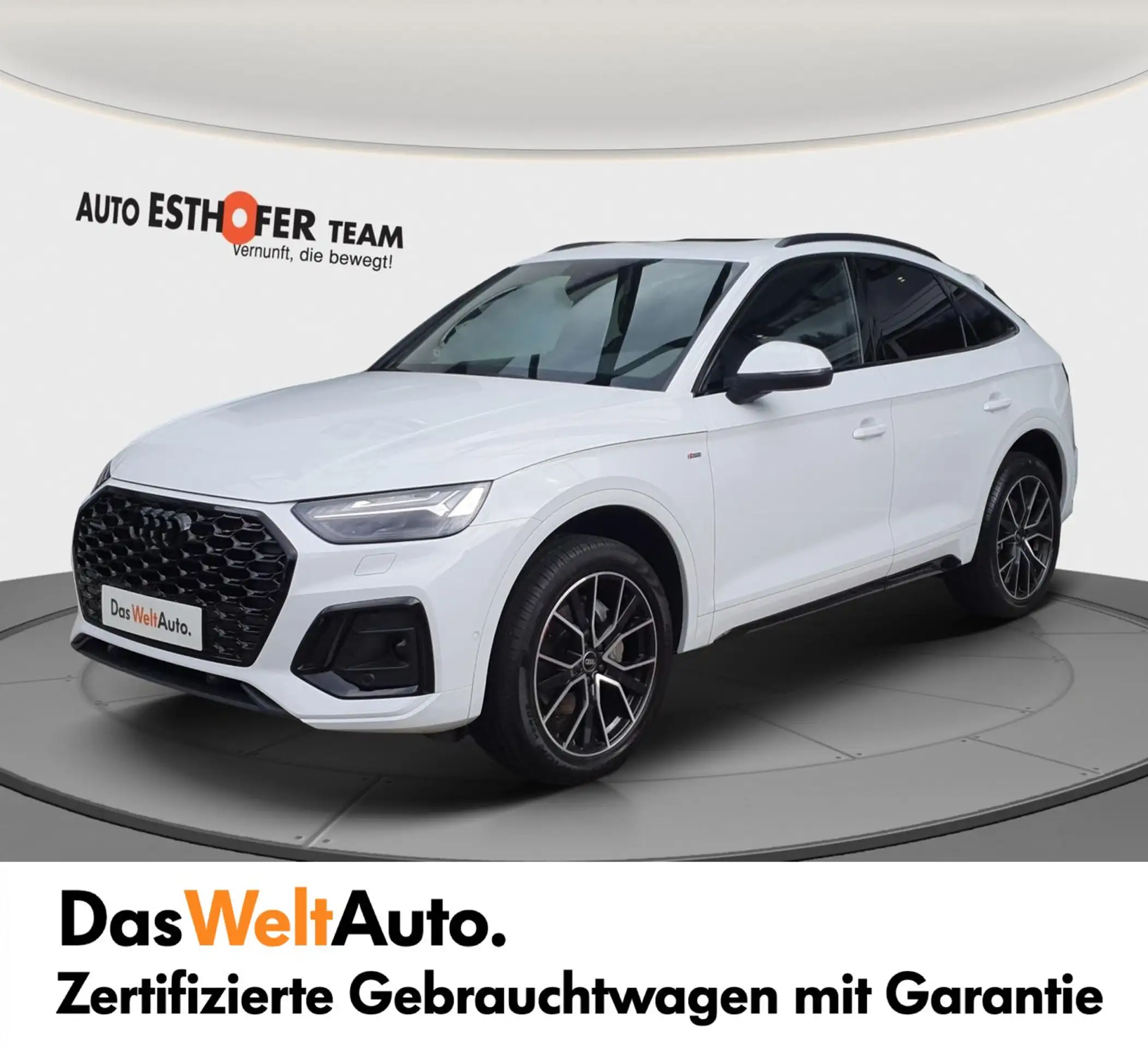 Audi - Q5