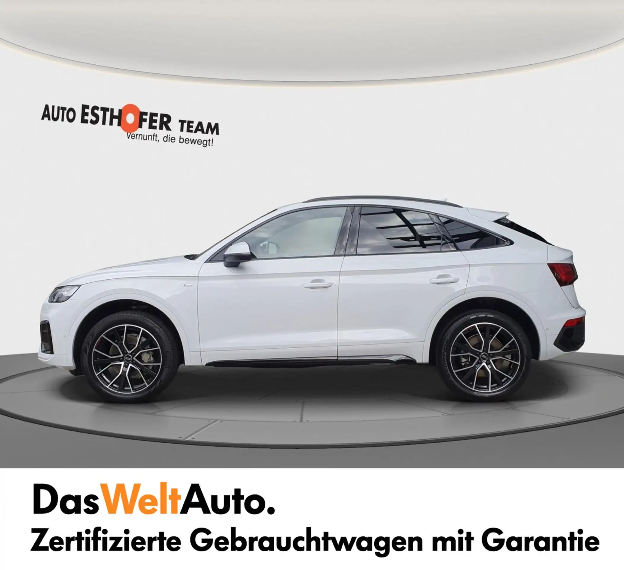 Audi - Q5