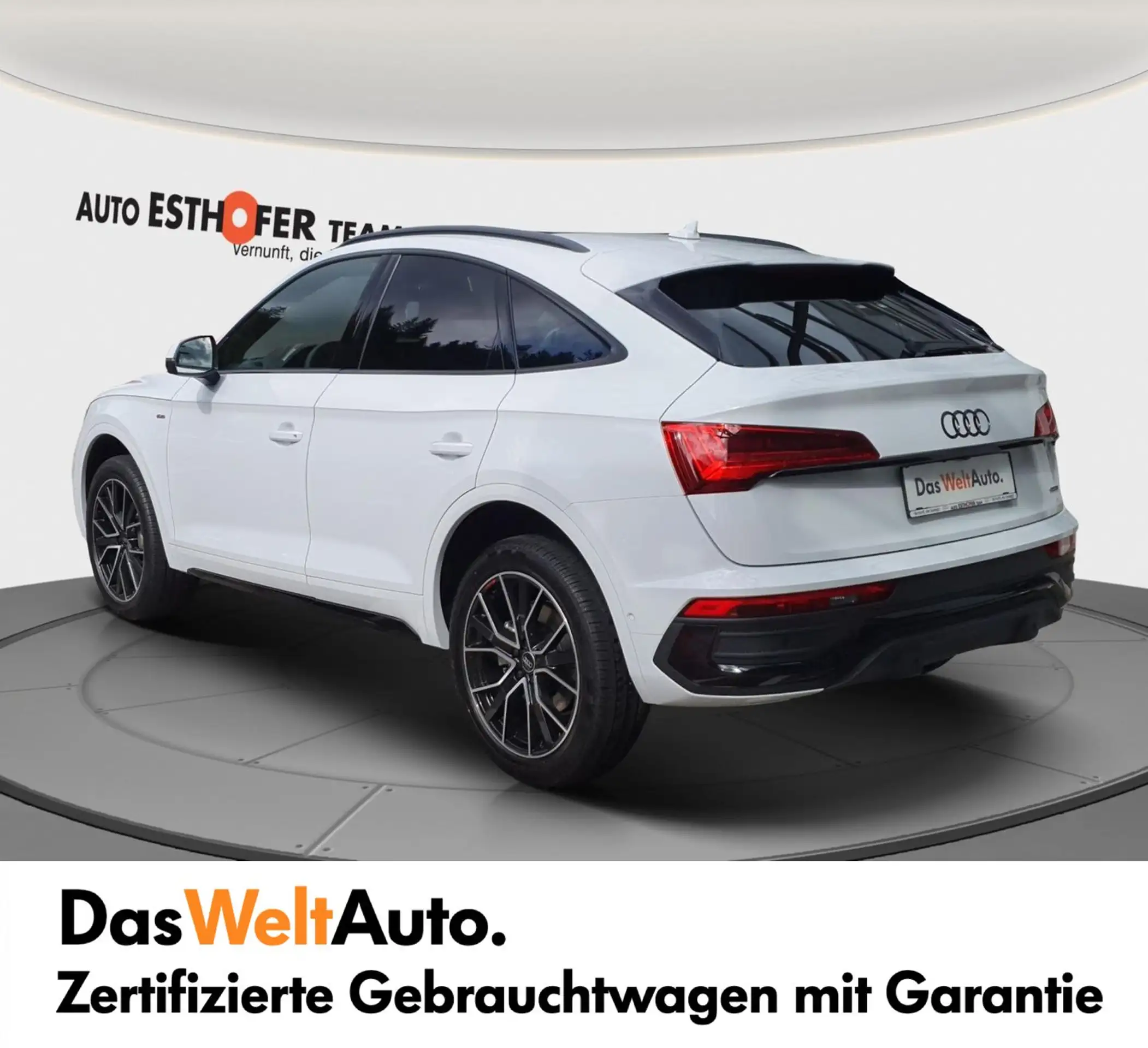 Audi - Q5