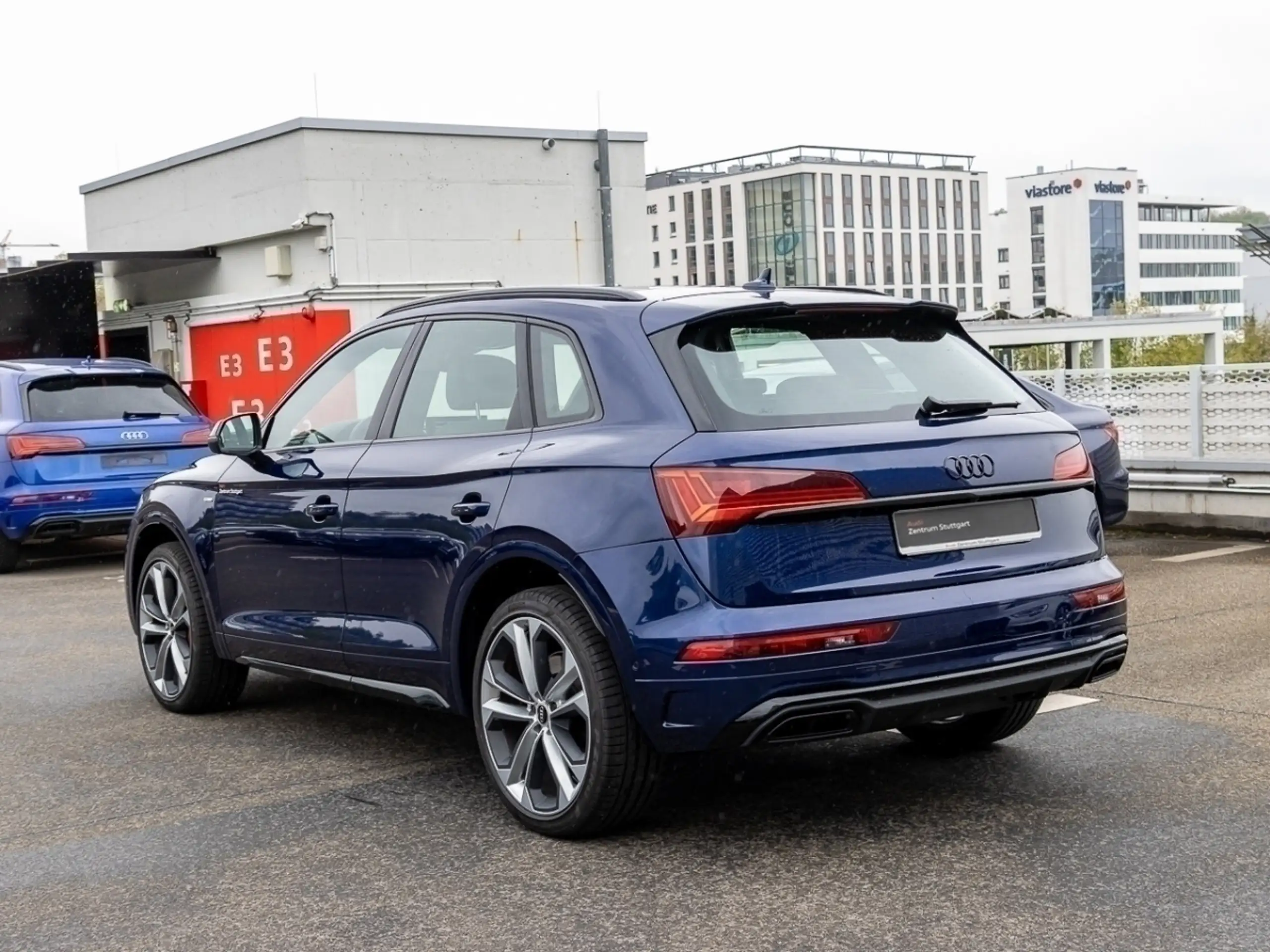 Audi - Q5