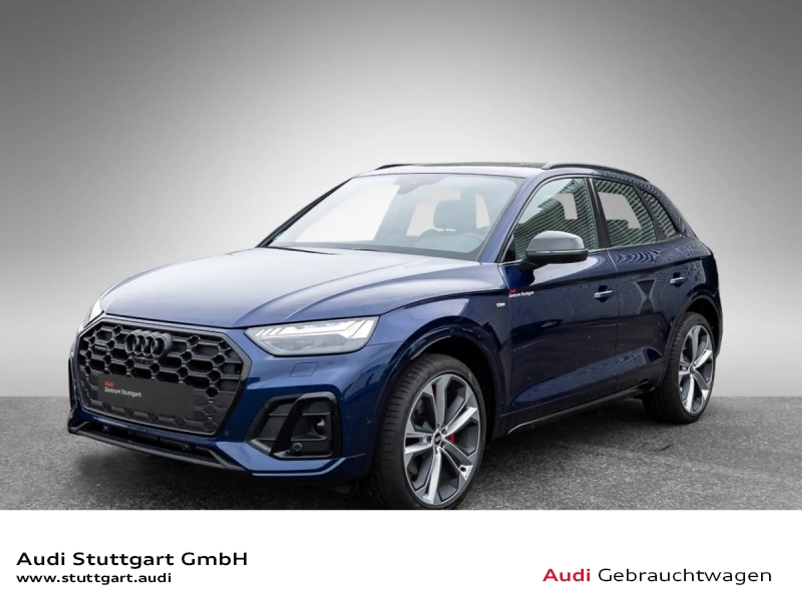 Audi - Q5