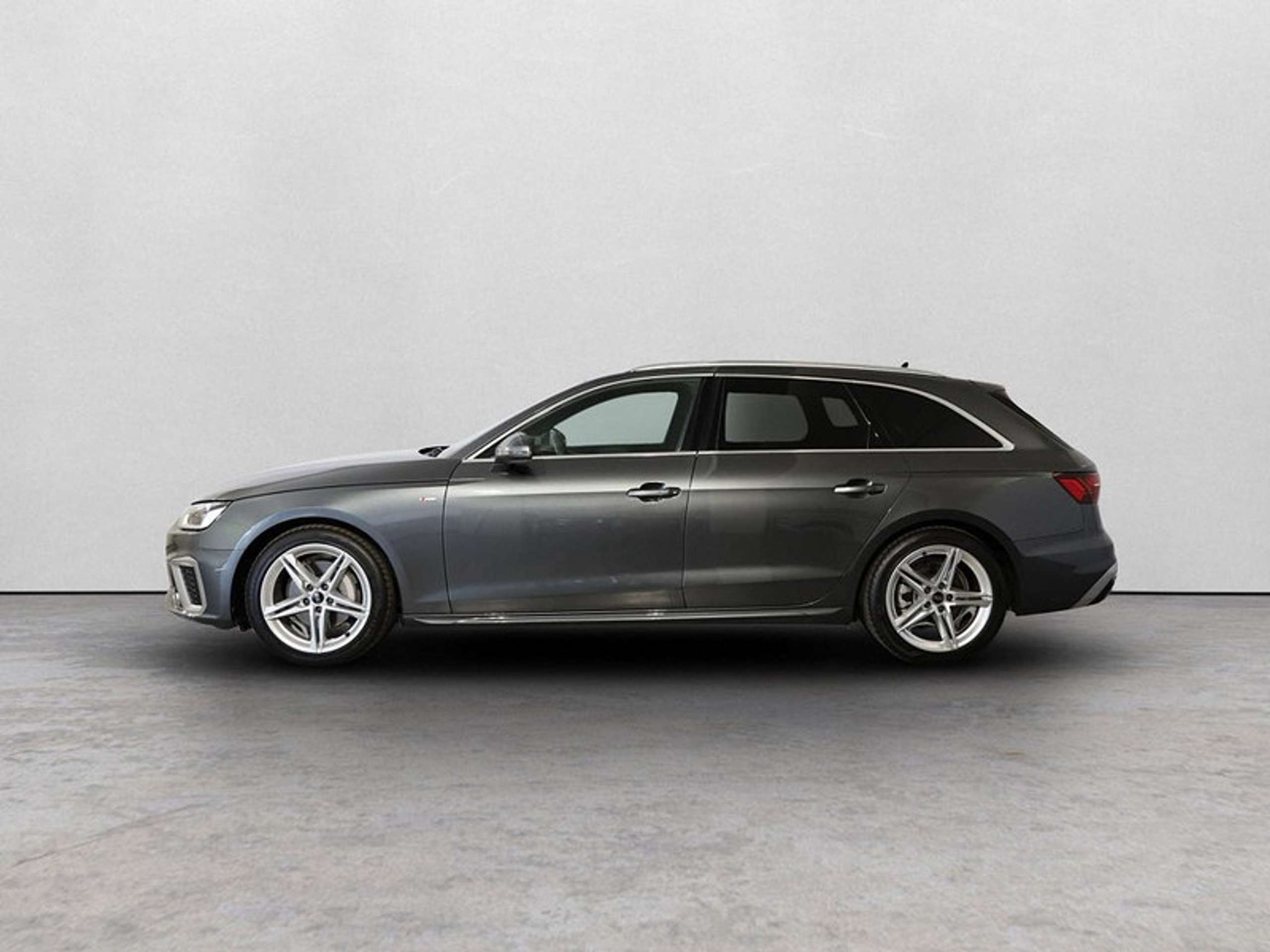 Audi - A4