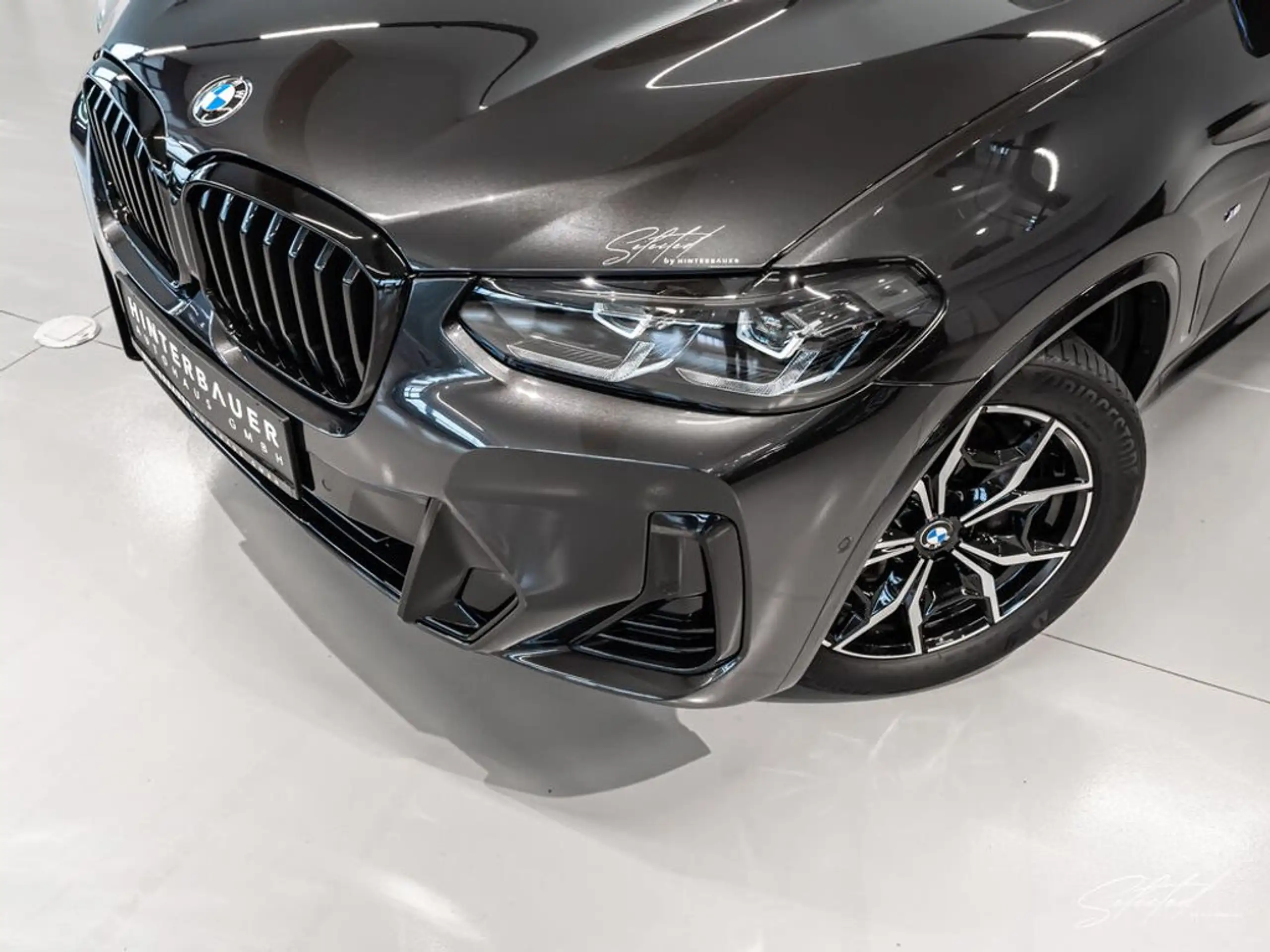 BMW - X3