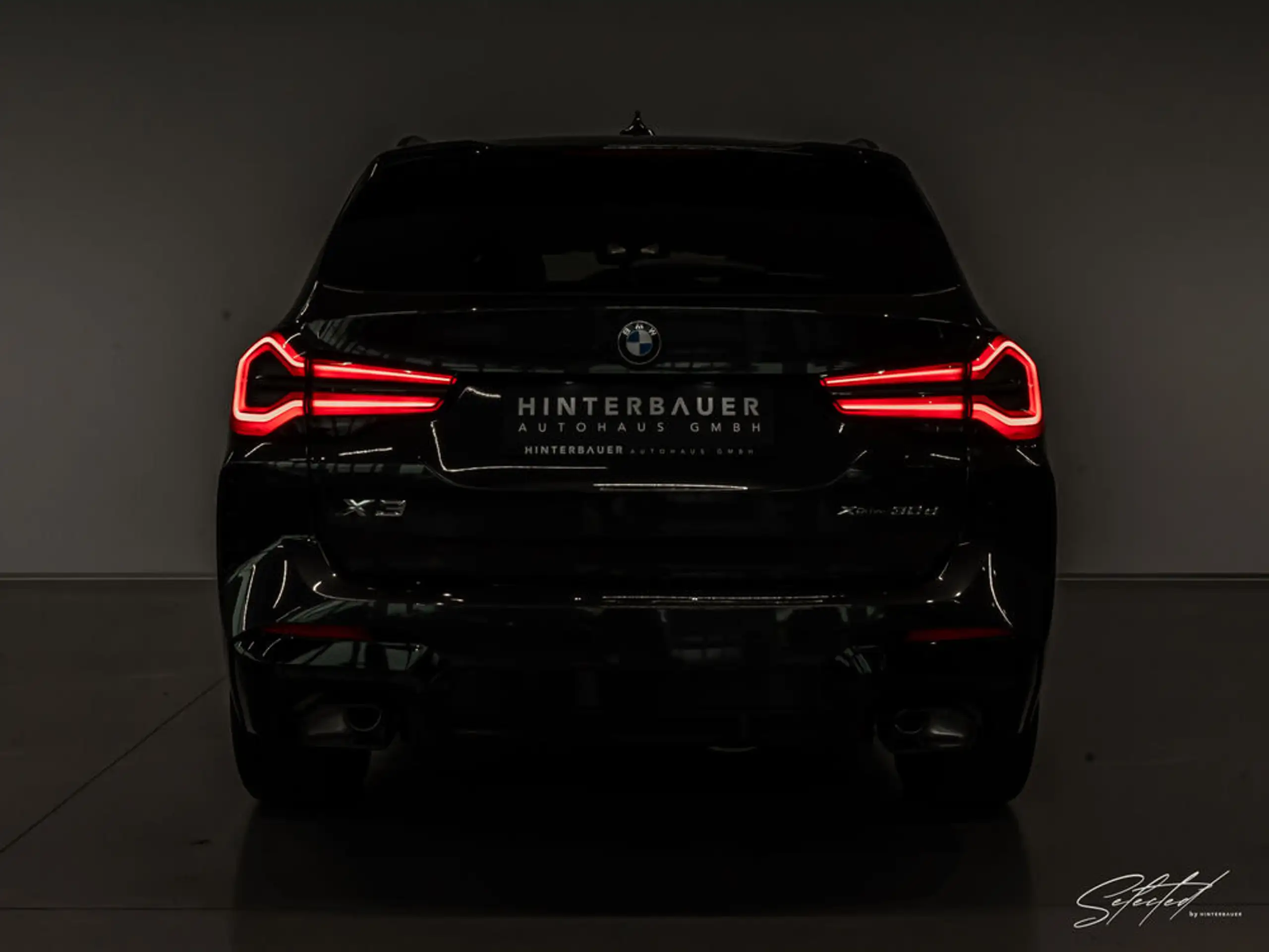 BMW - X3