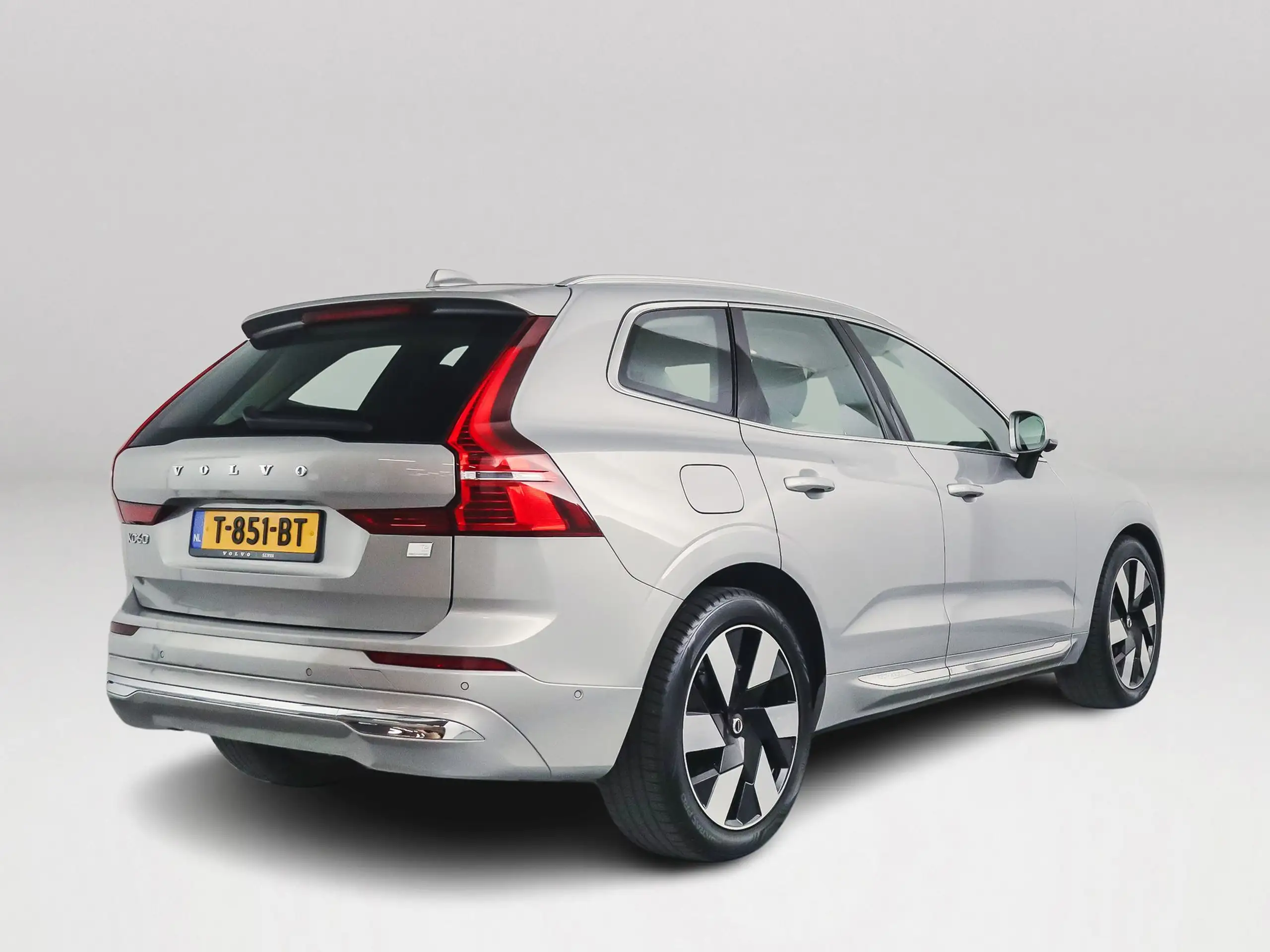 Volvo - XC60