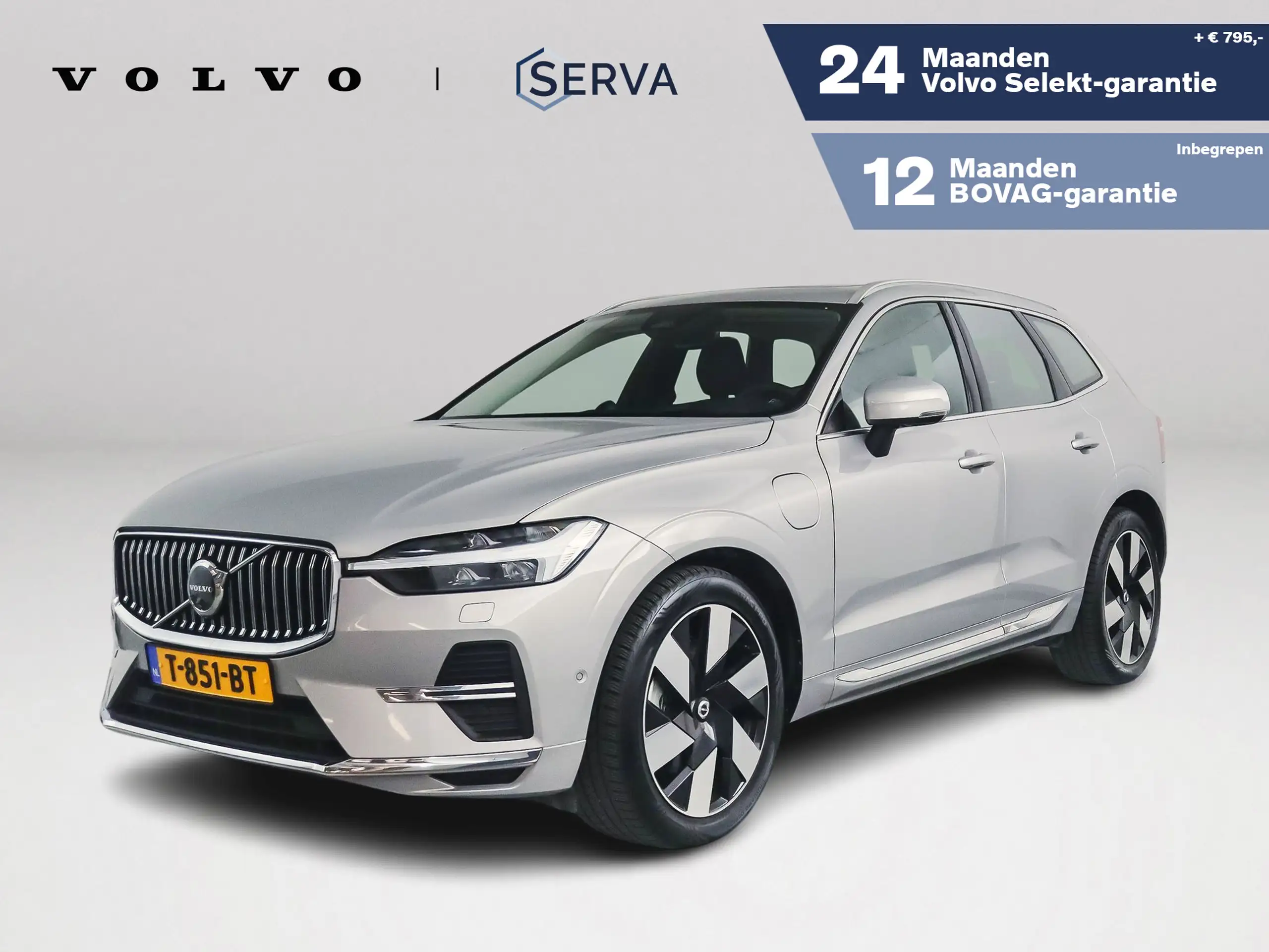 Volvo - XC60