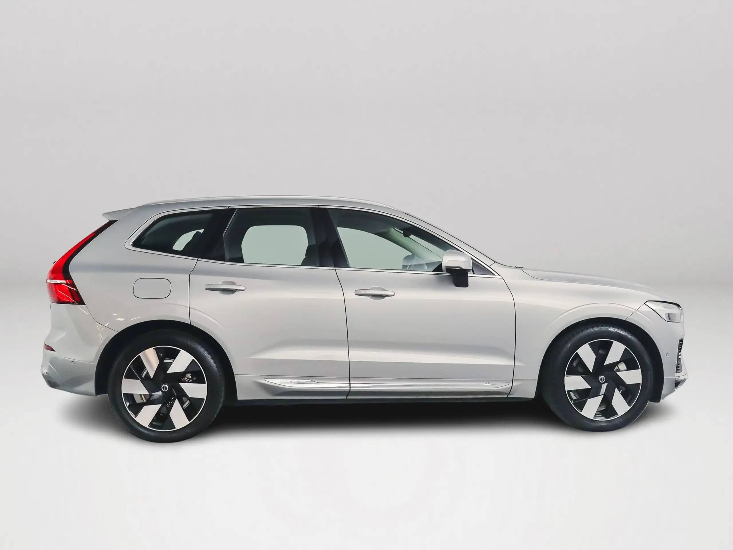 Volvo - XC60