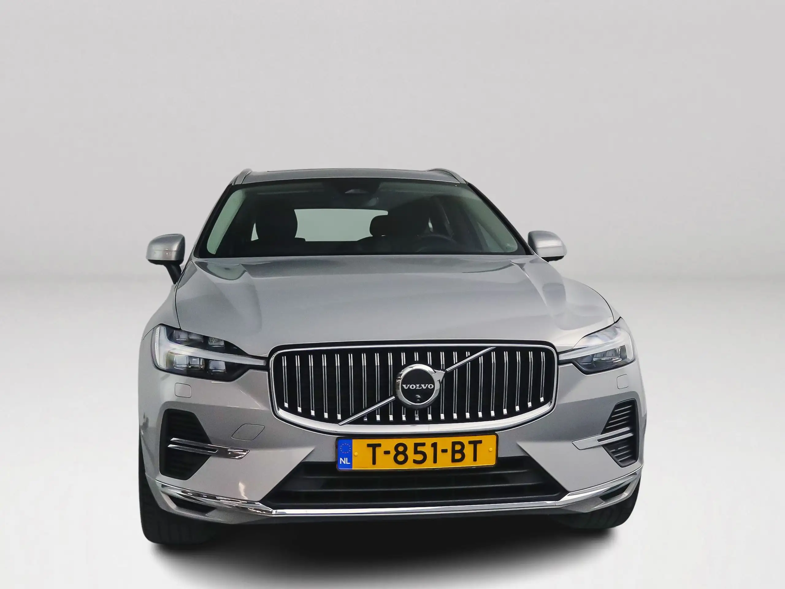 Volvo - XC60