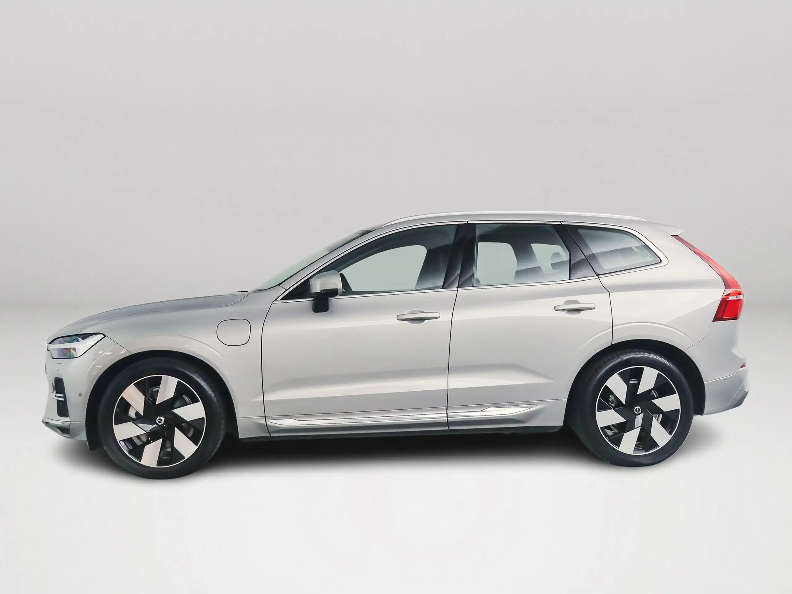 Volvo - XC60