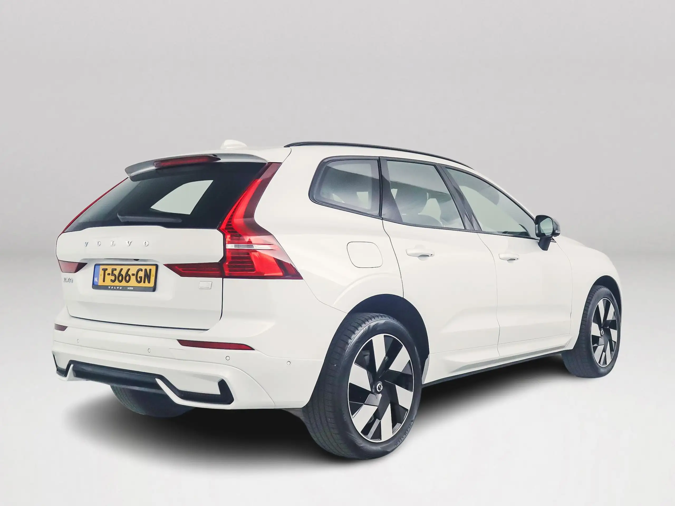 Volvo - XC60