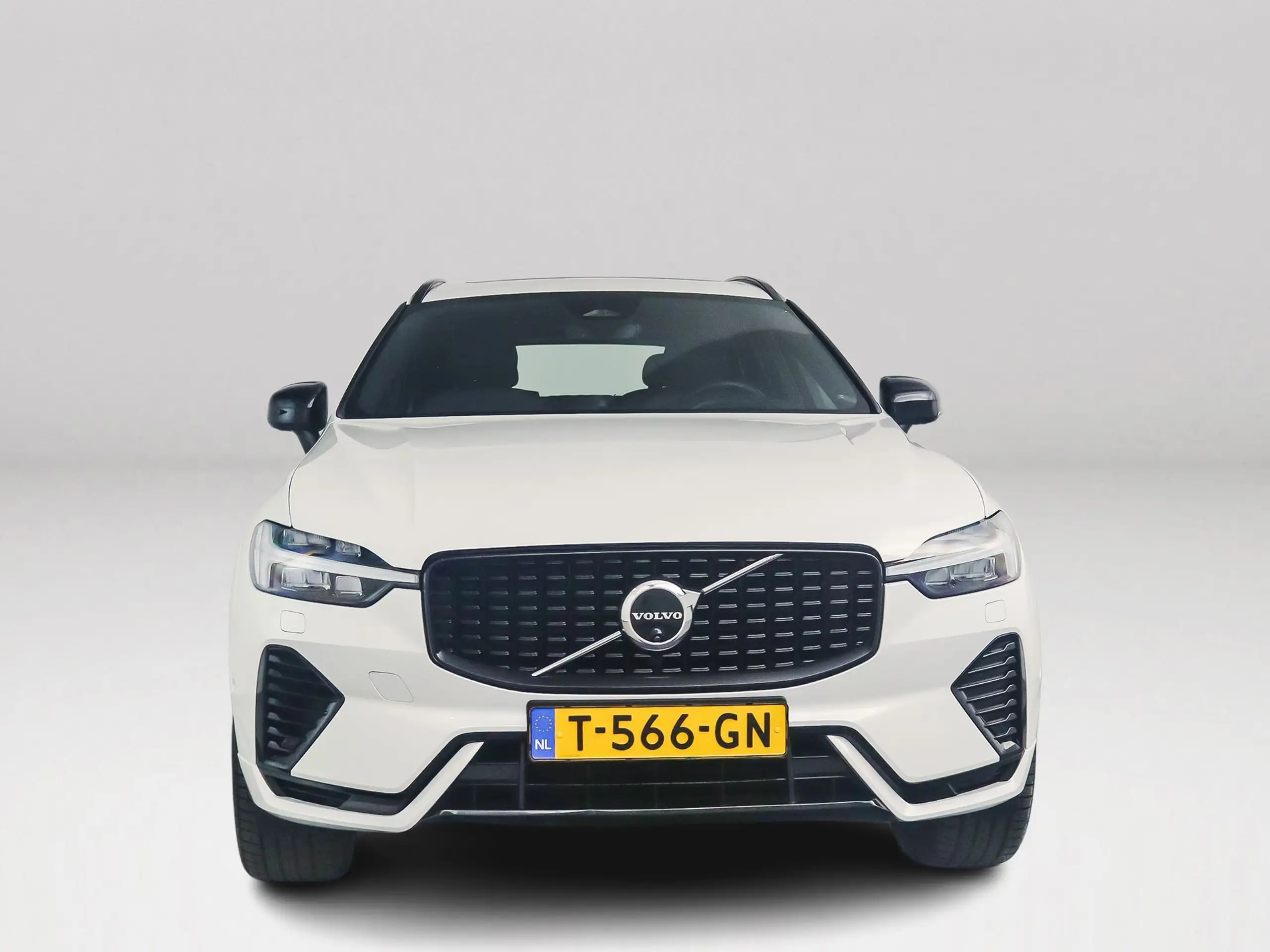 Volvo - XC60