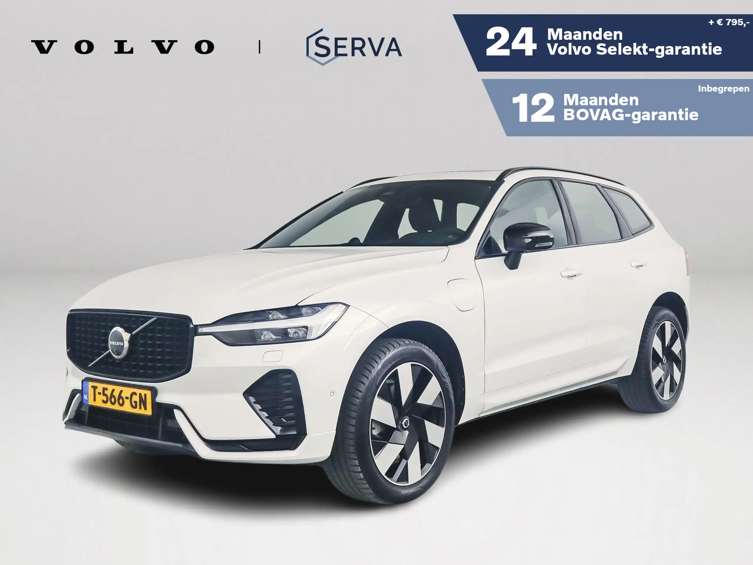 Volvo - XC60