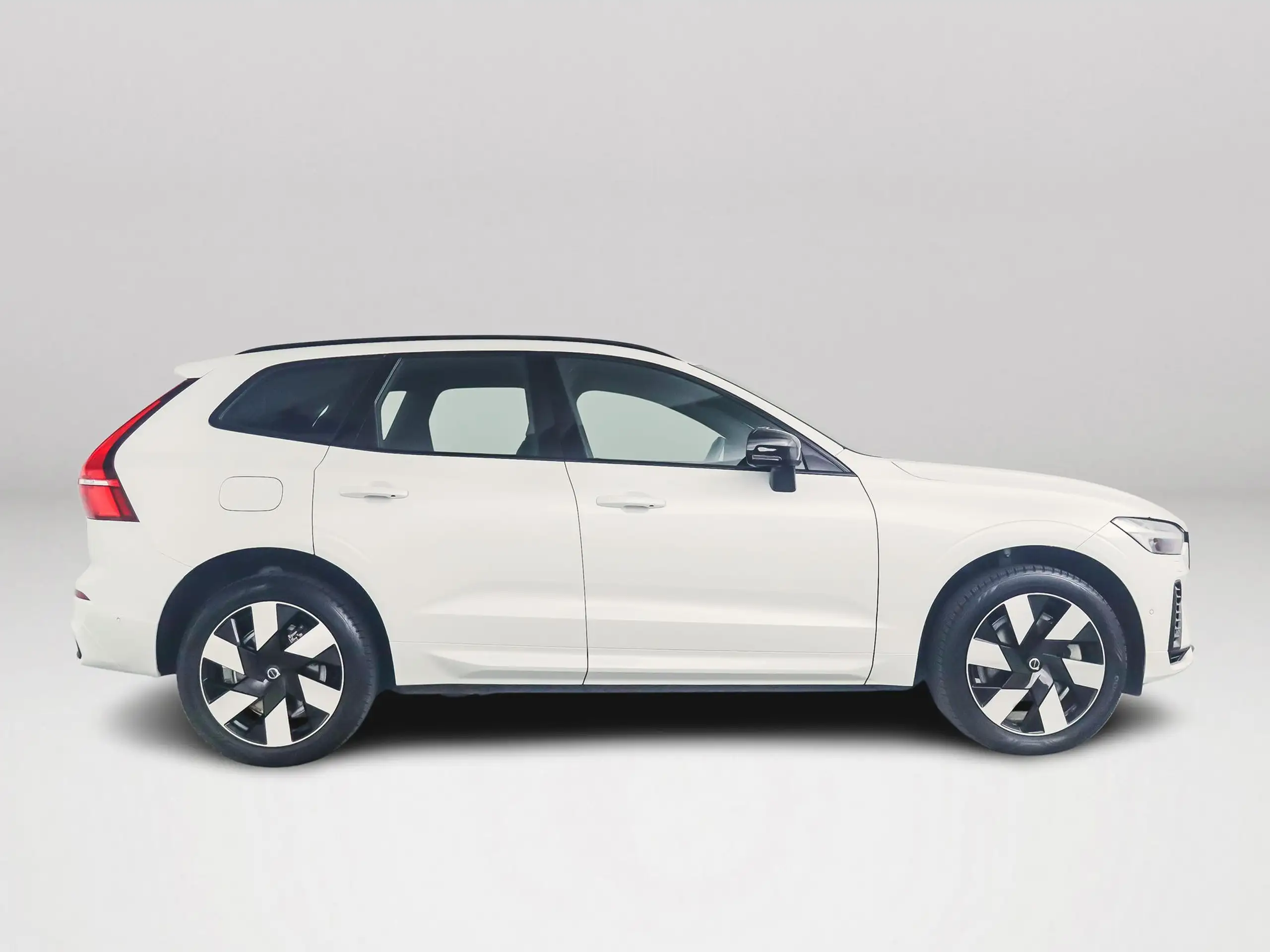 Volvo - XC60