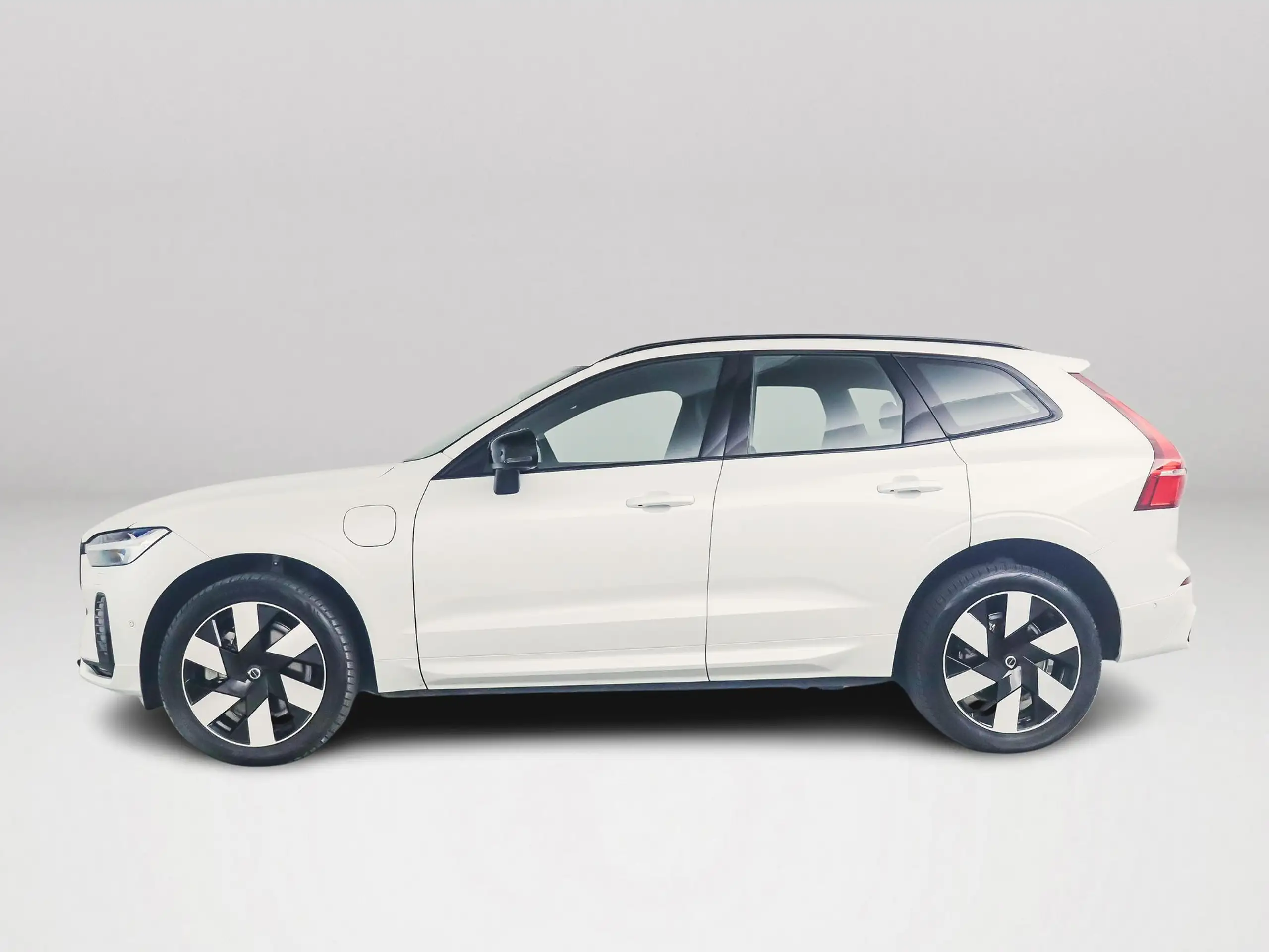 Volvo - XC60